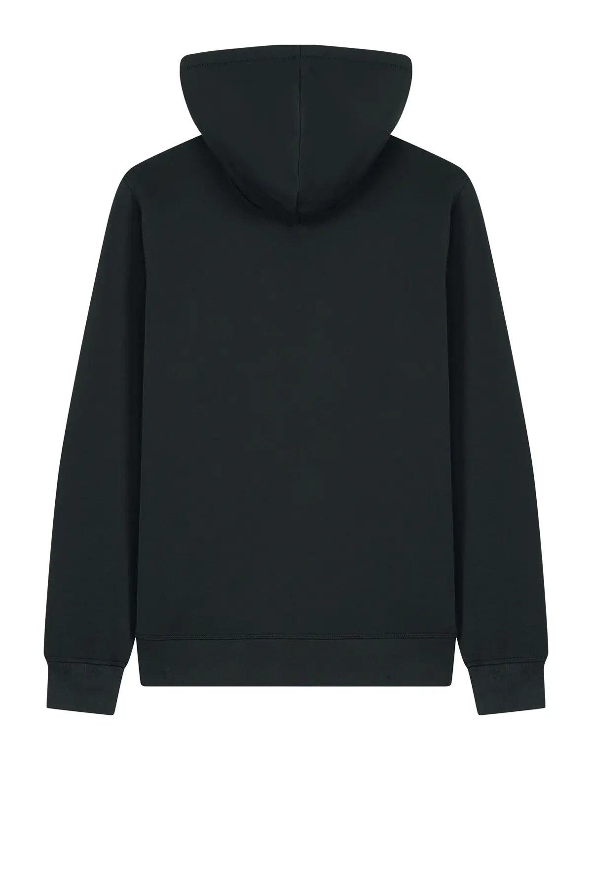 Stanley/Stella Unisex Mixer Full-Zip Hooded Sweatshirt #SXU011