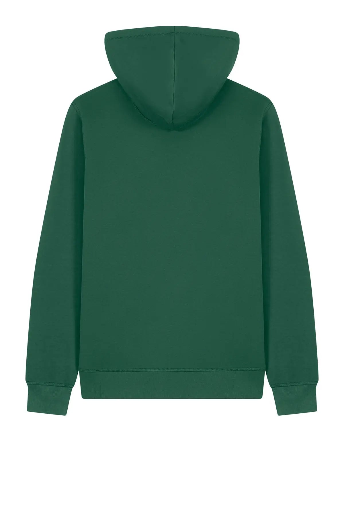 Stanley/Stella Unisex Mixer Full-Zip Hooded Sweatshirt #SXU011