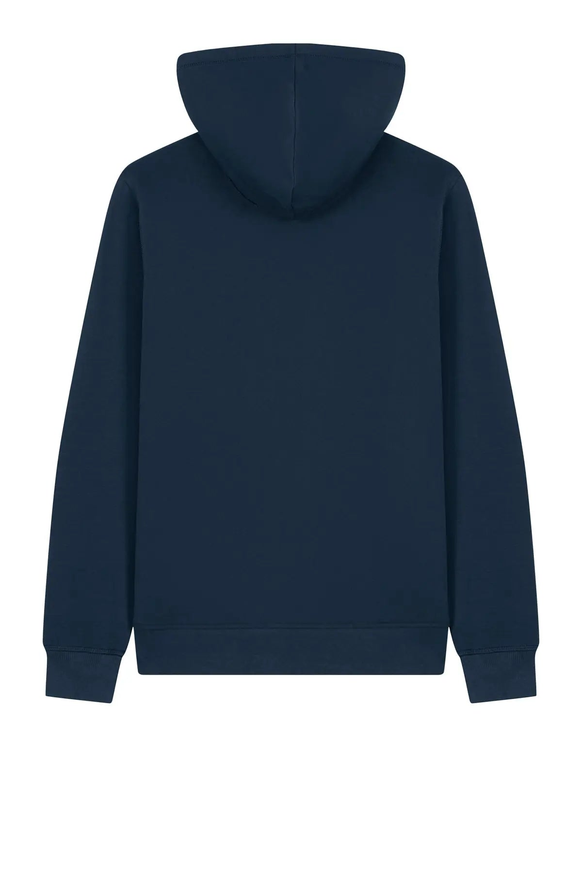 Stanley/Stella Unisex Mixer Full-Zip Hooded Sweatshirt #SXU011