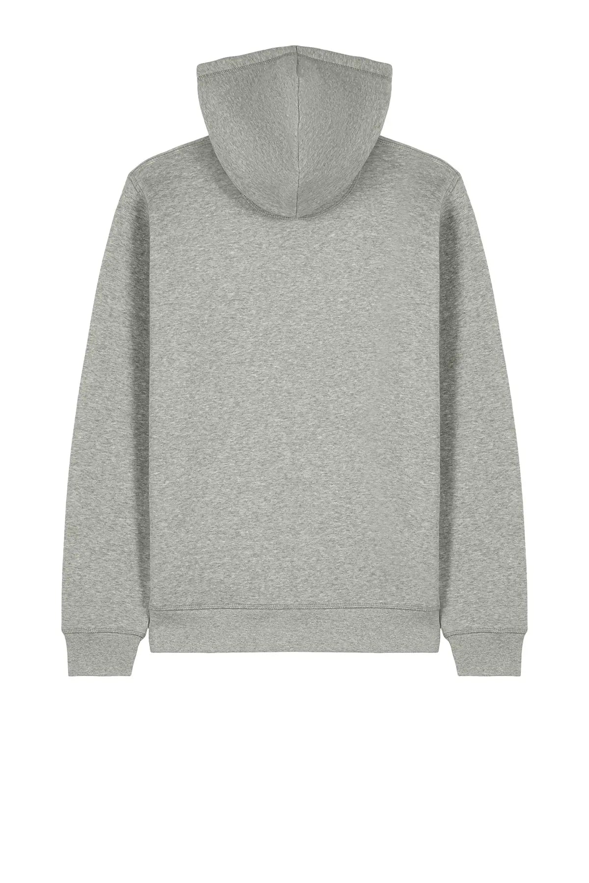Stanley/Stella Unisex Mixer Full-Zip Hooded Sweatshirt #SXU011