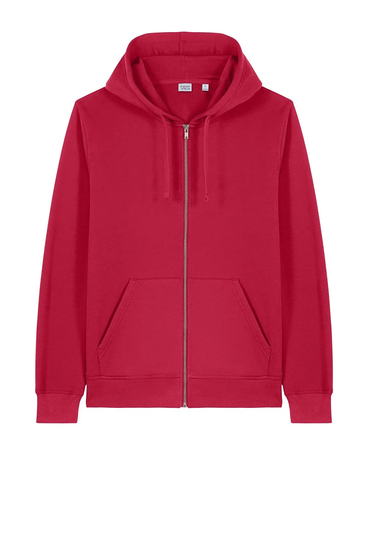 Stanley/Stella Unisex Mixer Full-Zip Hooded Sweatshirt #SXU011