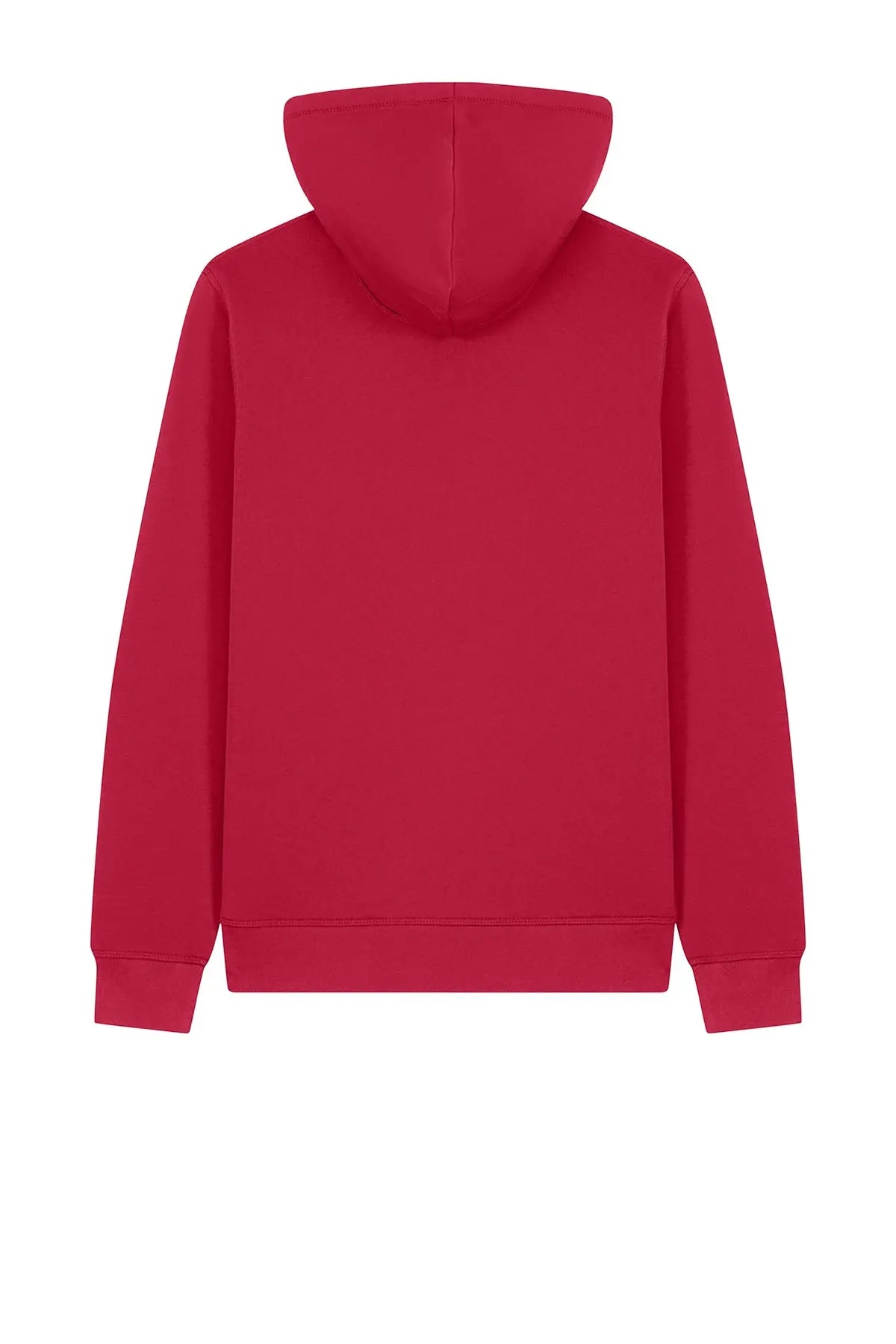 Stanley/Stella Unisex Mixer Full-Zip Hooded Sweatshirt #SXU011
