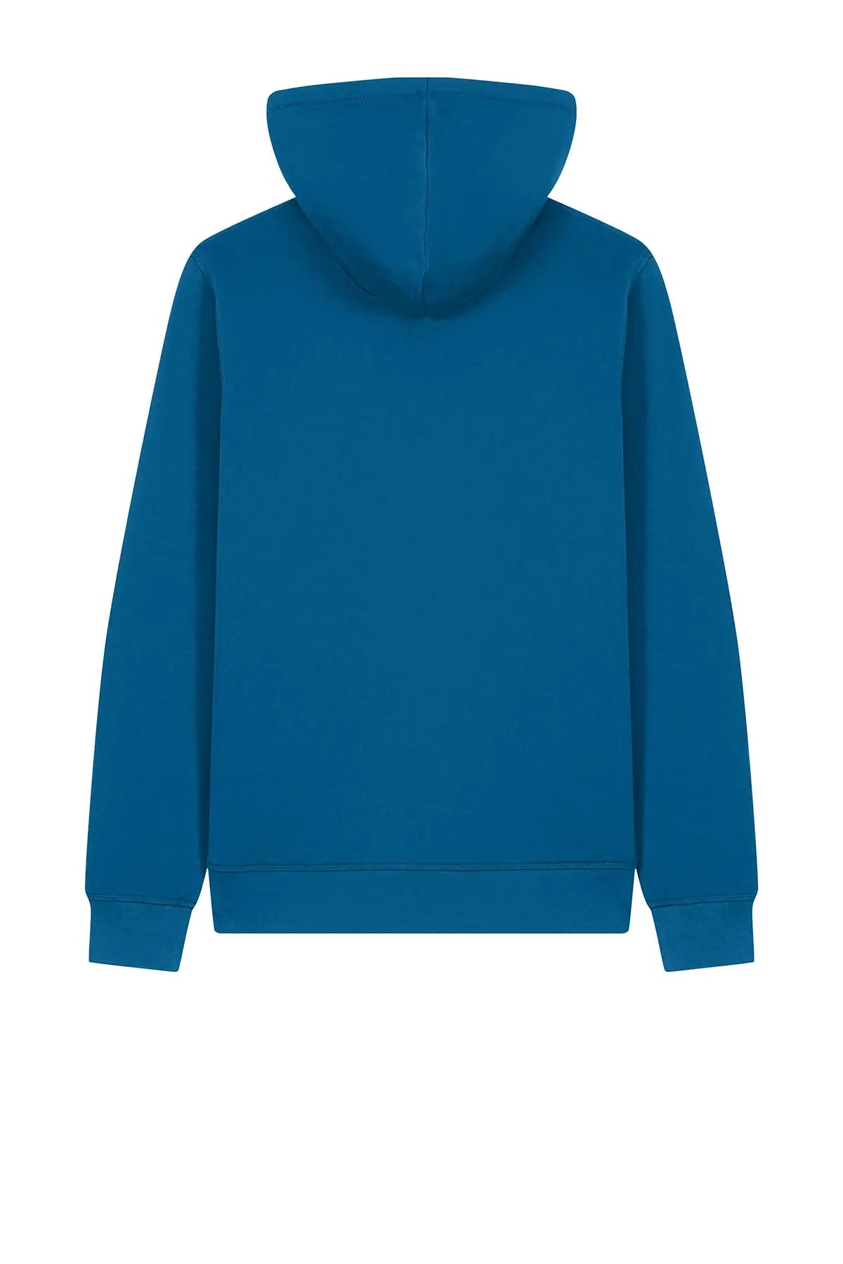 Stanley/Stella Unisex Mixer Full-Zip Hooded Sweatshirt #SXU011