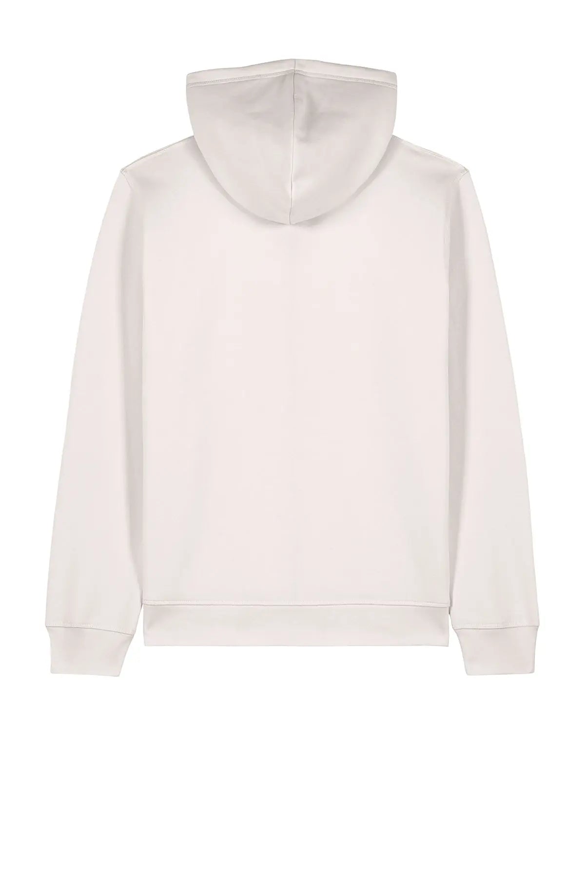 Stanley/Stella Unisex Mixer Full-Zip Hooded Sweatshirt #SXU011