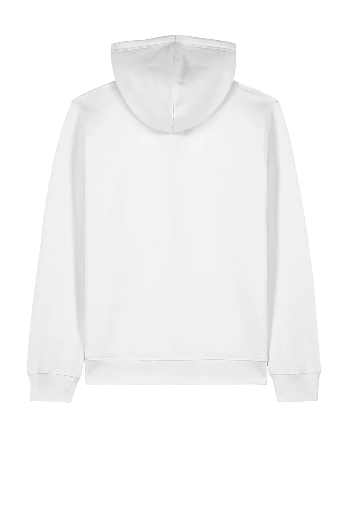 Stanley/Stella Unisex Mixer Full-Zip Hooded Sweatshirt #SXU011
