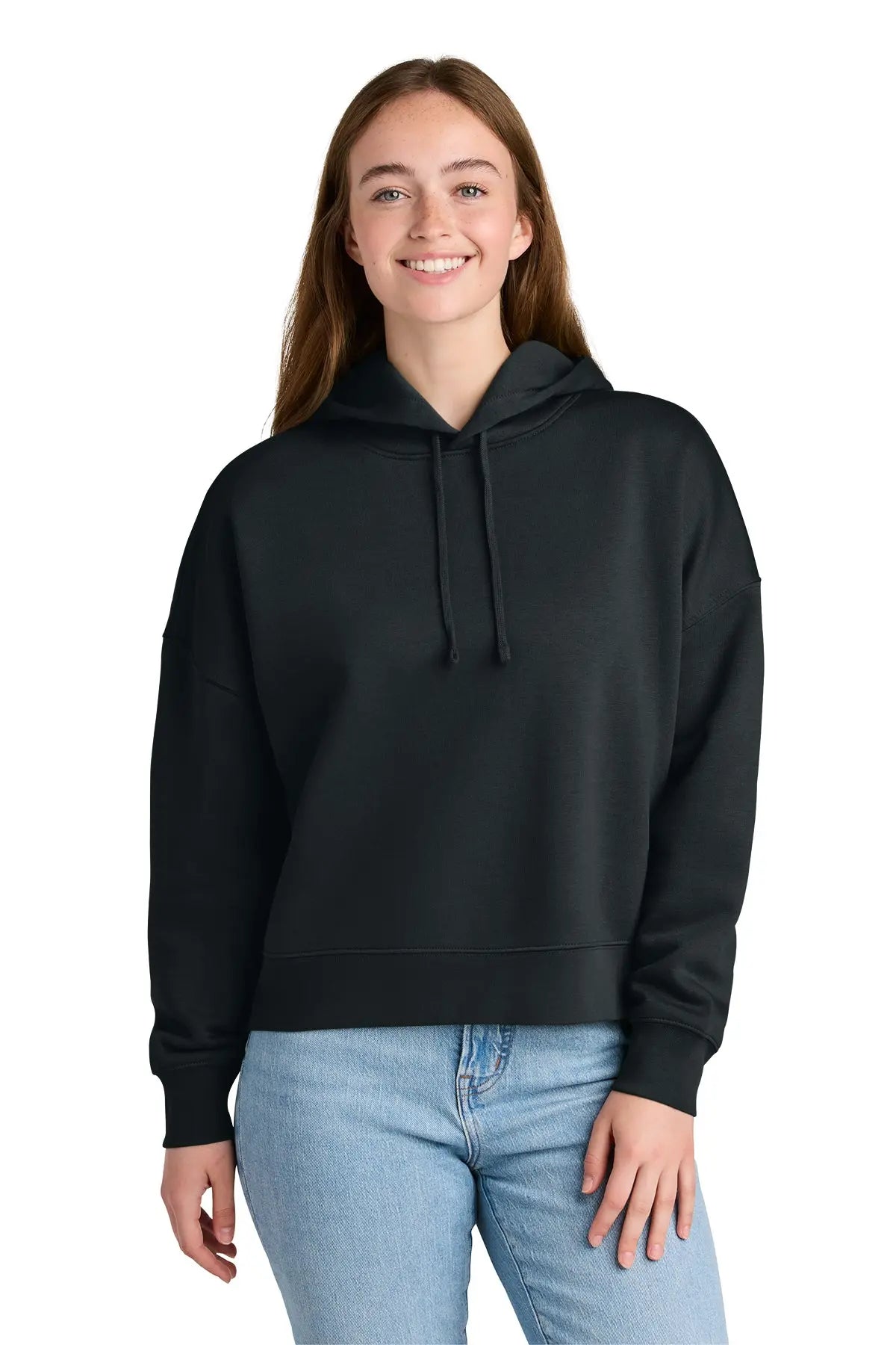 Stanley/Stella Women’s Stella Nora Hooded Sweatshirt #SXW035