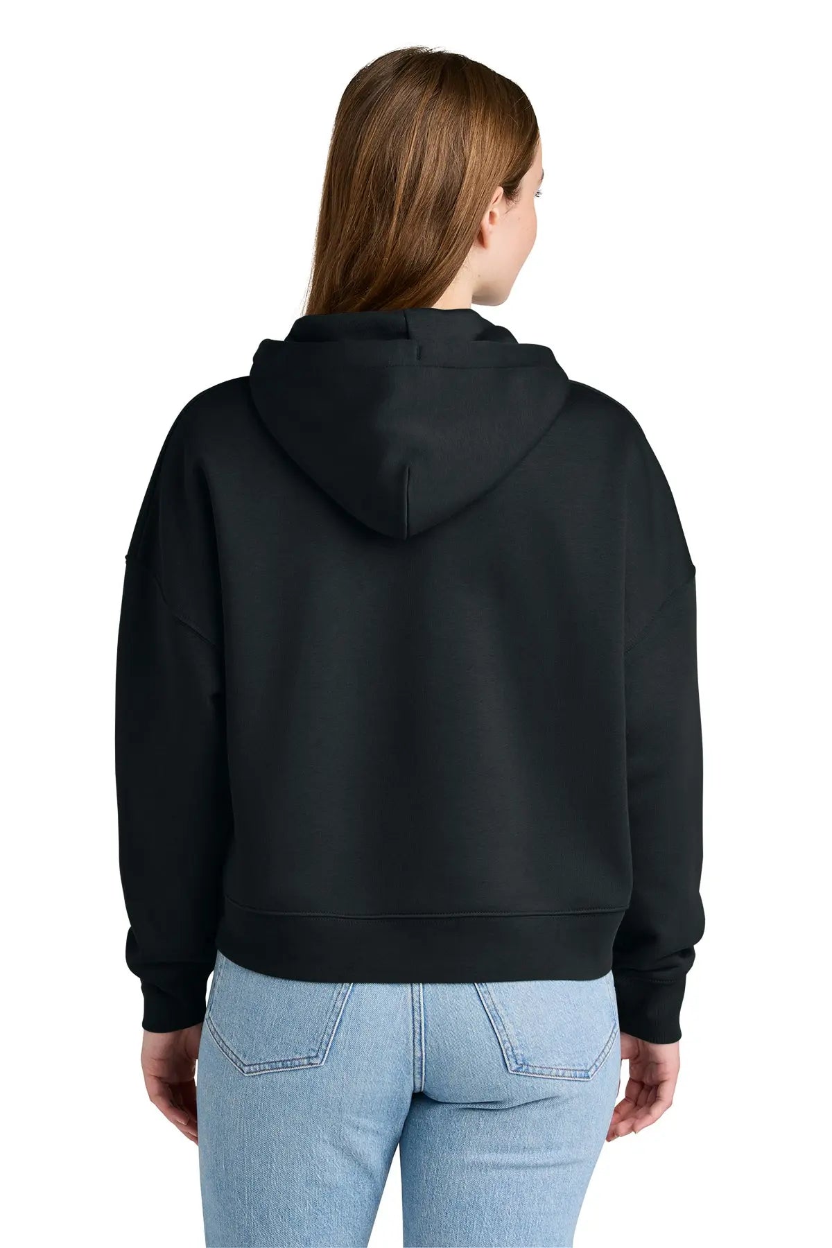 Stanley/Stella Women’s Stella Nora Hooded Sweatshirt #SXW035