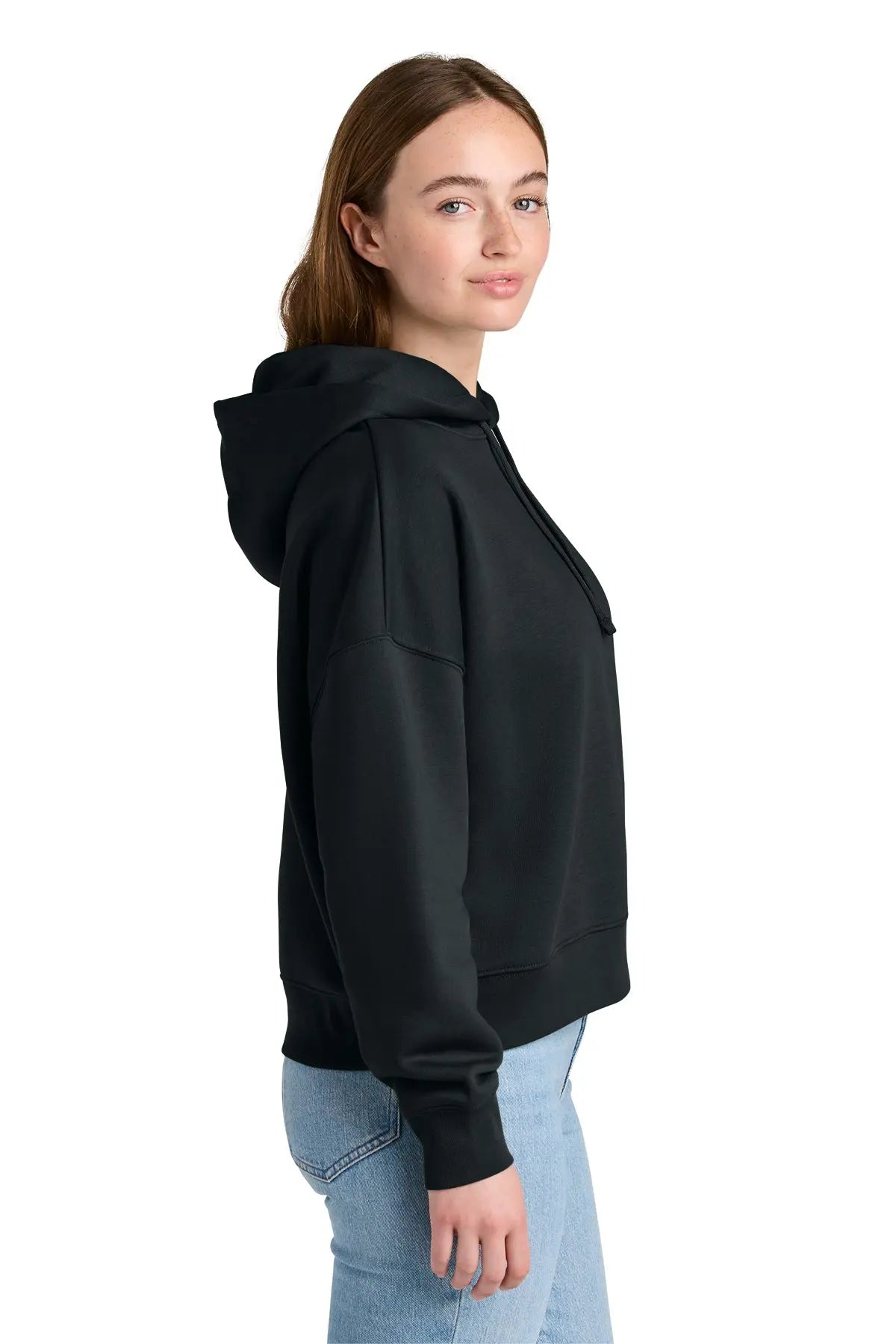 Stanley/Stella Women’s Stella Nora Hooded Sweatshirt #SXW035