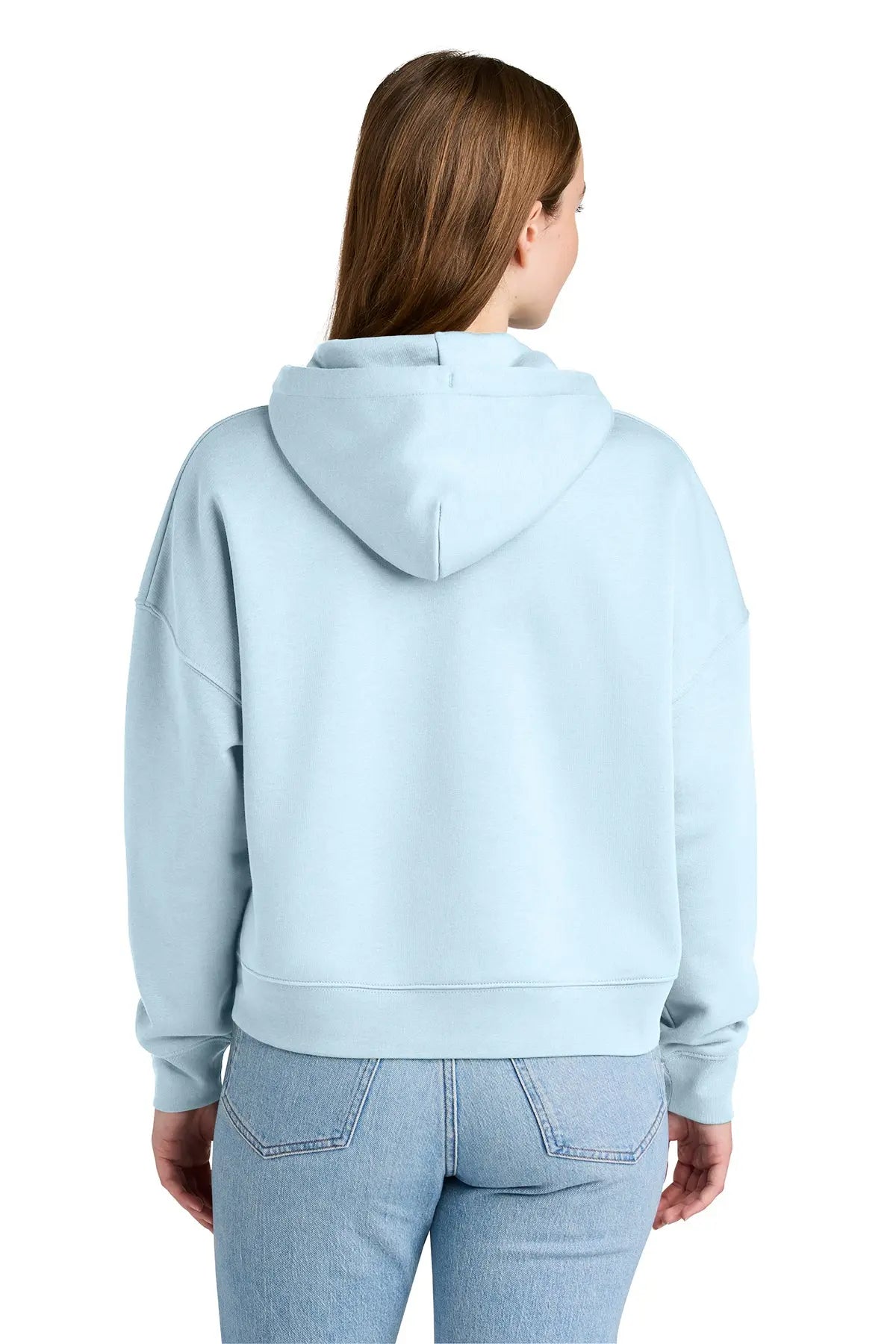 Stanley/Stella Women’s Stella Nora Hooded Sweatshirt #SXW035