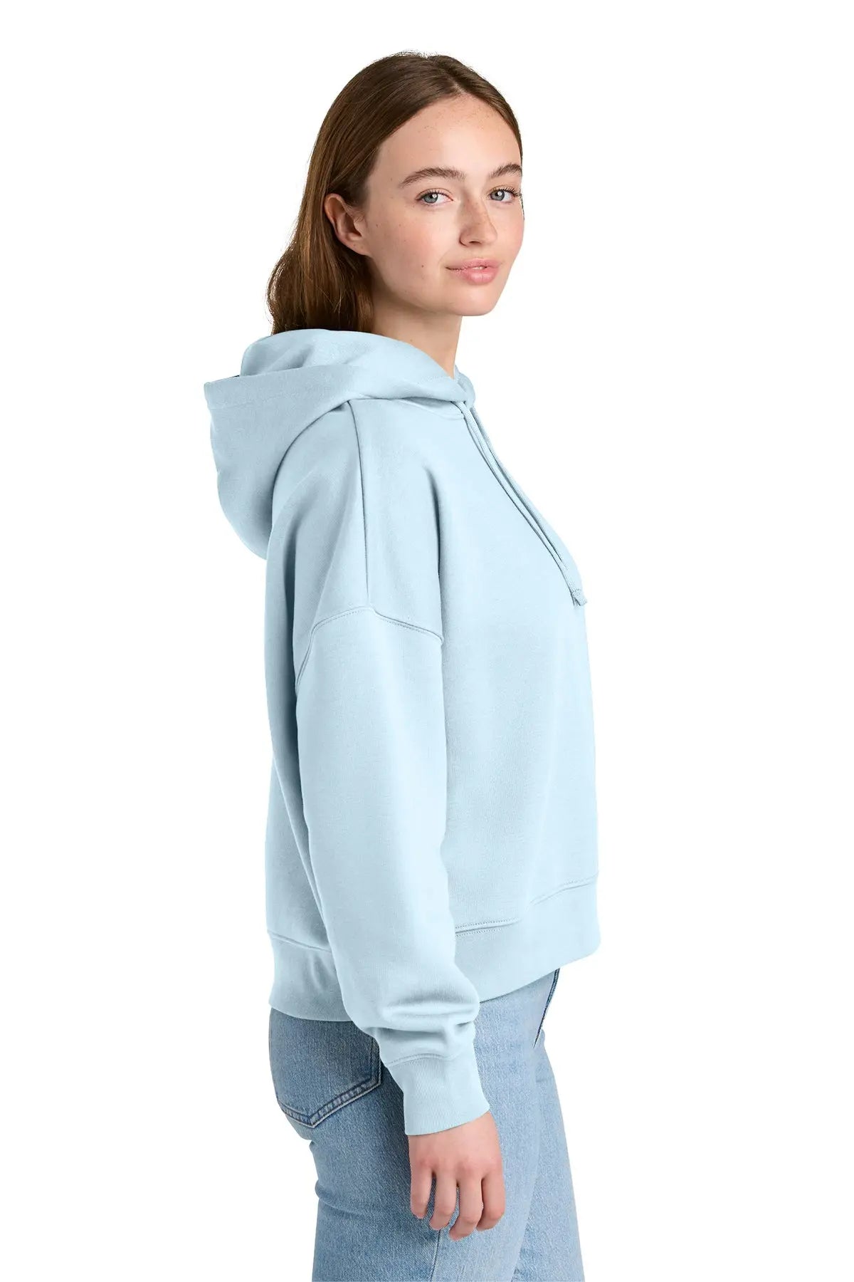 Stanley/Stella Women’s Stella Nora Hooded Sweatshirt #SXW035