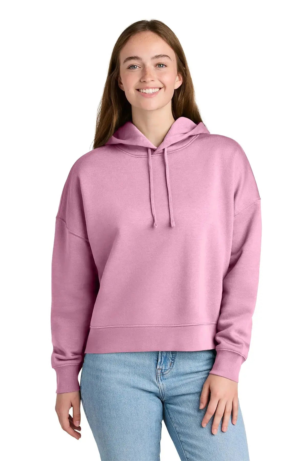 Stanley/Stella Women’s Stella Nora Hooded Sweatshirt #SXW035 Game Over Merch