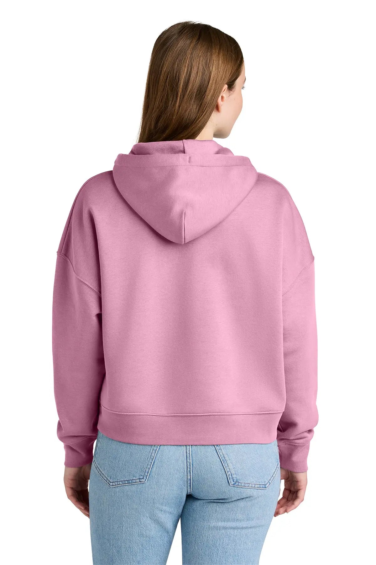 Stanley/Stella Women’s Stella Nora Hooded Sweatshirt #SXW035