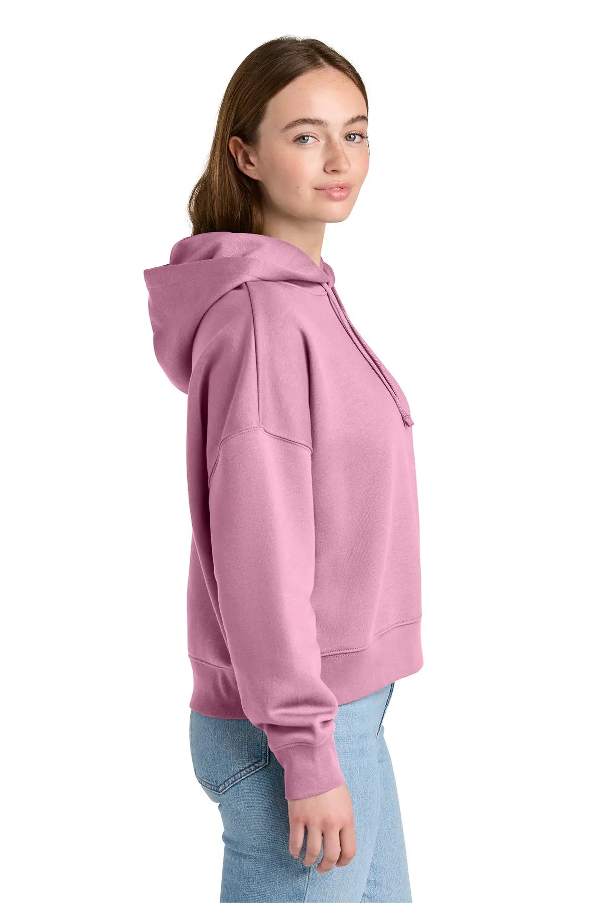 Stanley/Stella Women’s Stella Nora Hooded Sweatshirt #SXW035
