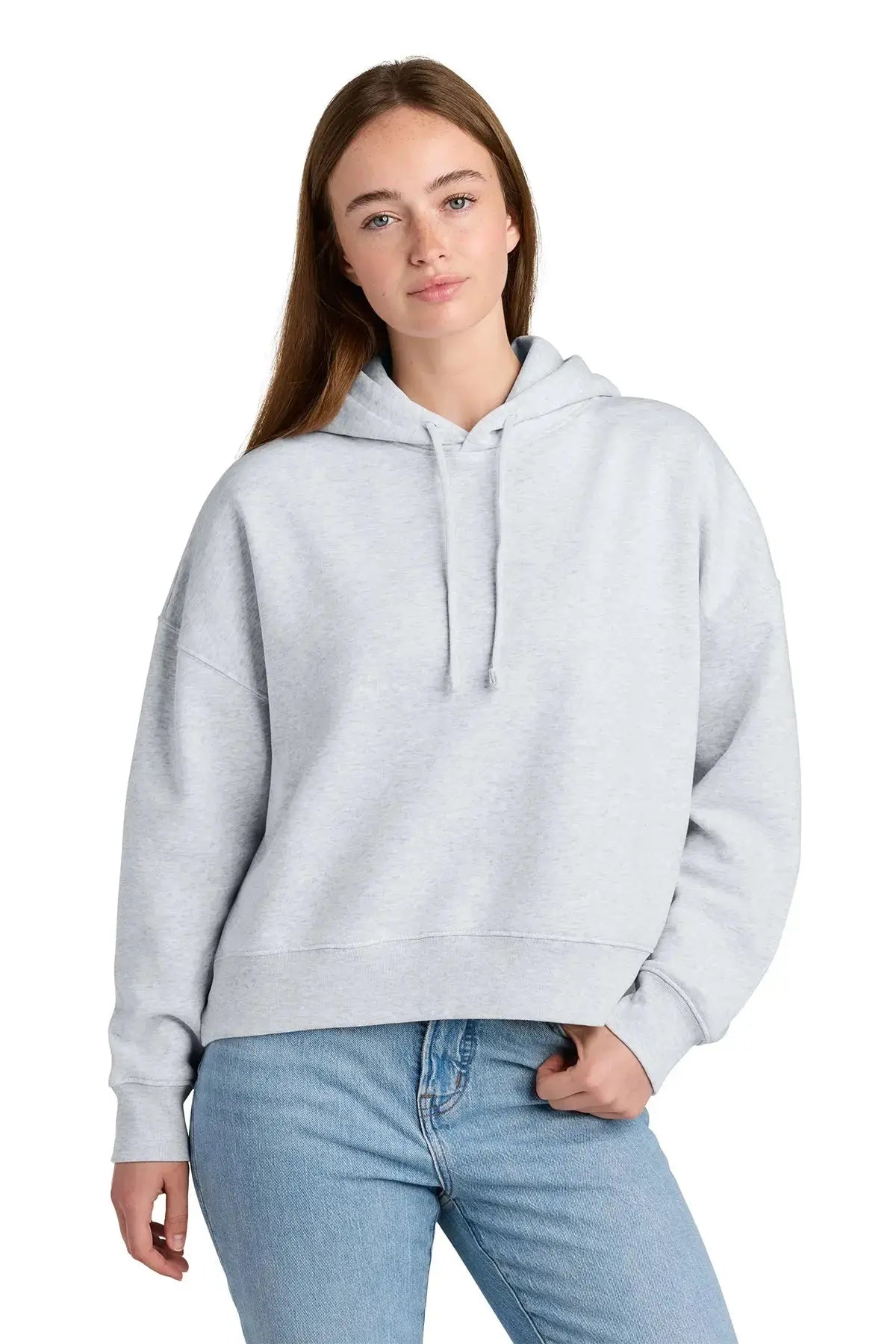 Stanley/Stella Women’s Stella Nora Hooded Sweatshirt #SXW035 Game Over Merch