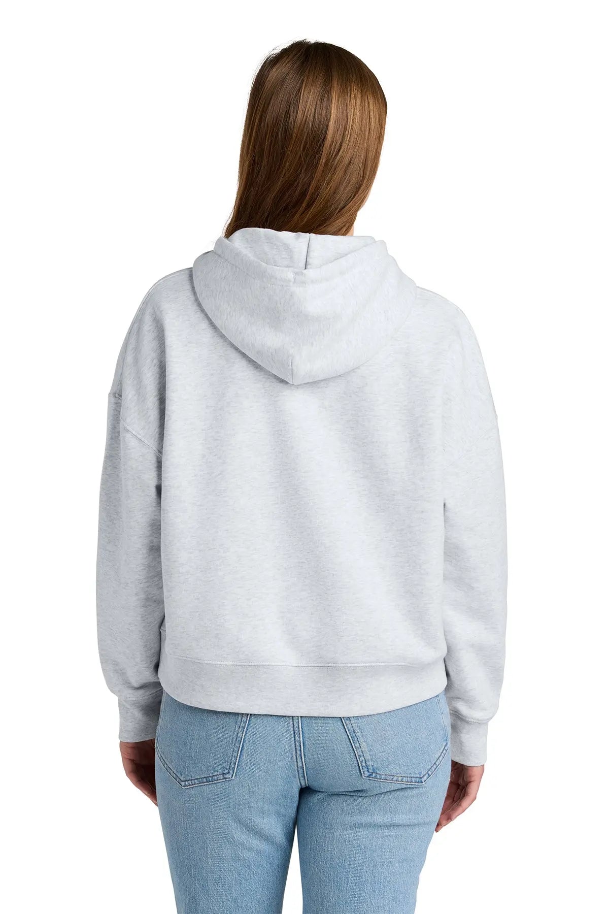 Stanley/Stella Women’s Stella Nora Hooded Sweatshirt #SXW035