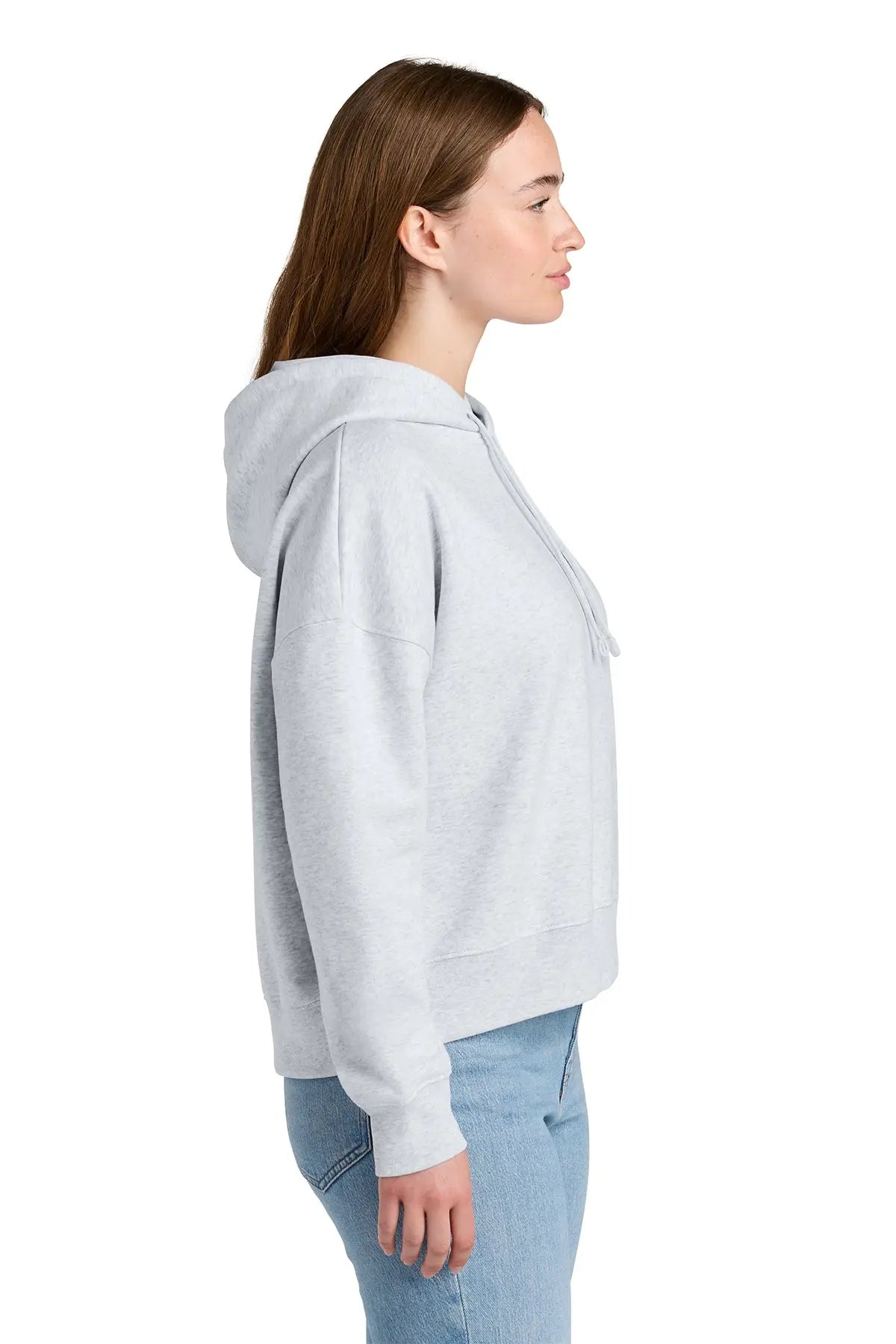 Stanley/Stella Women’s Stella Nora Hooded Sweatshirt #SXW035