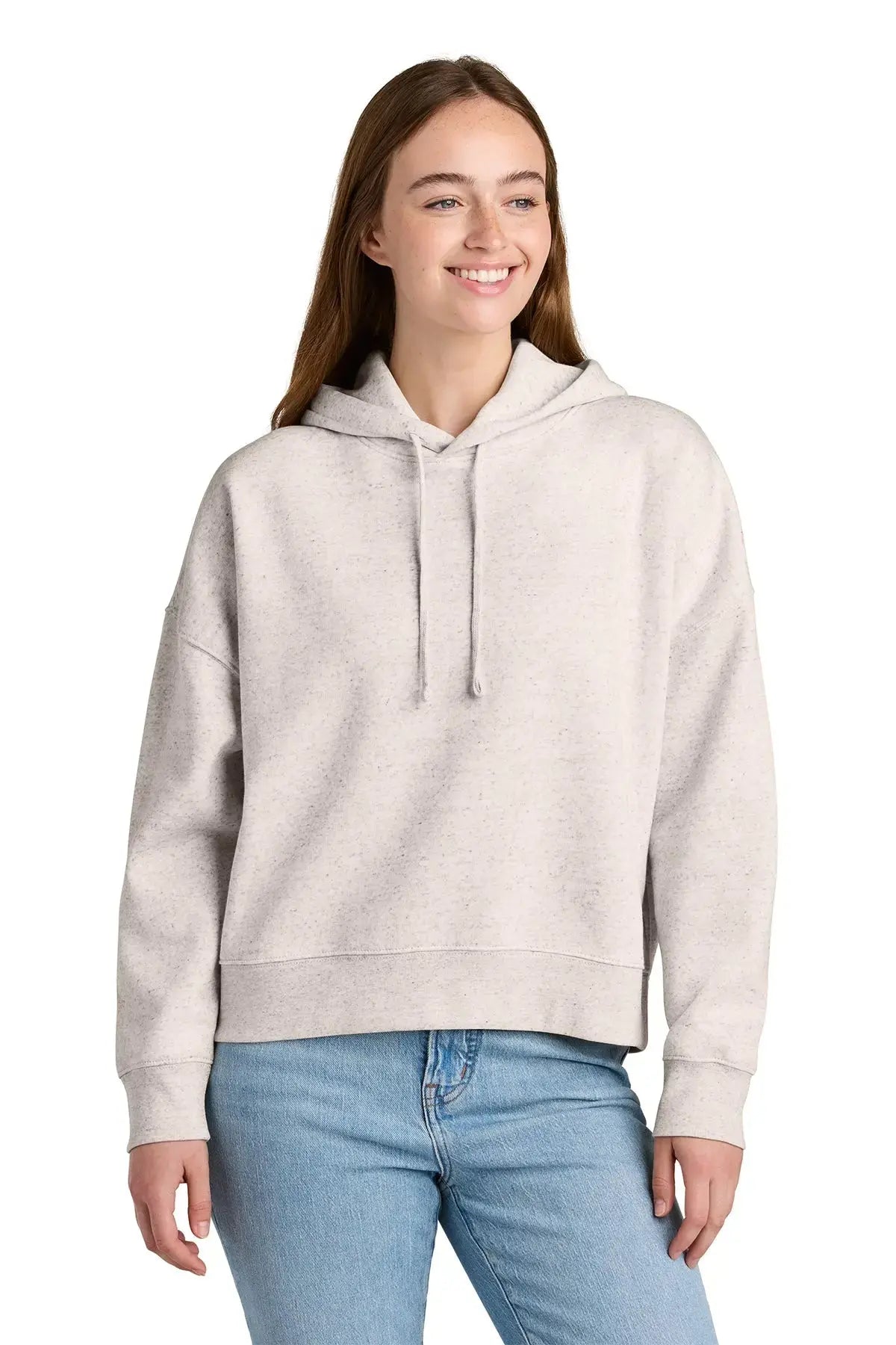 Stanley/Stella Women’s Stella Nora Hooded Sweatshirt #SXW035 Game Over Merch
