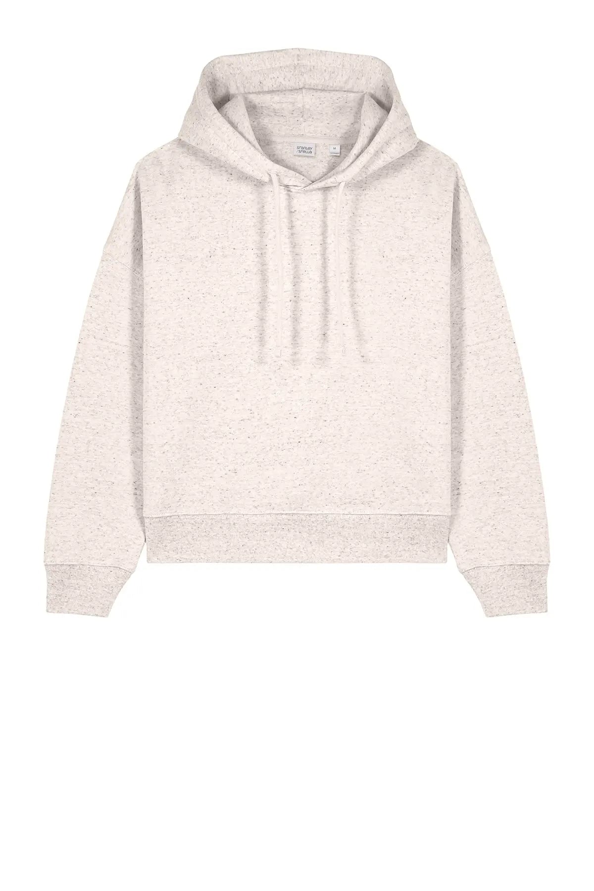 Stanley/Stella Women’s Stella Nora Hooded Sweatshirt #SXW035