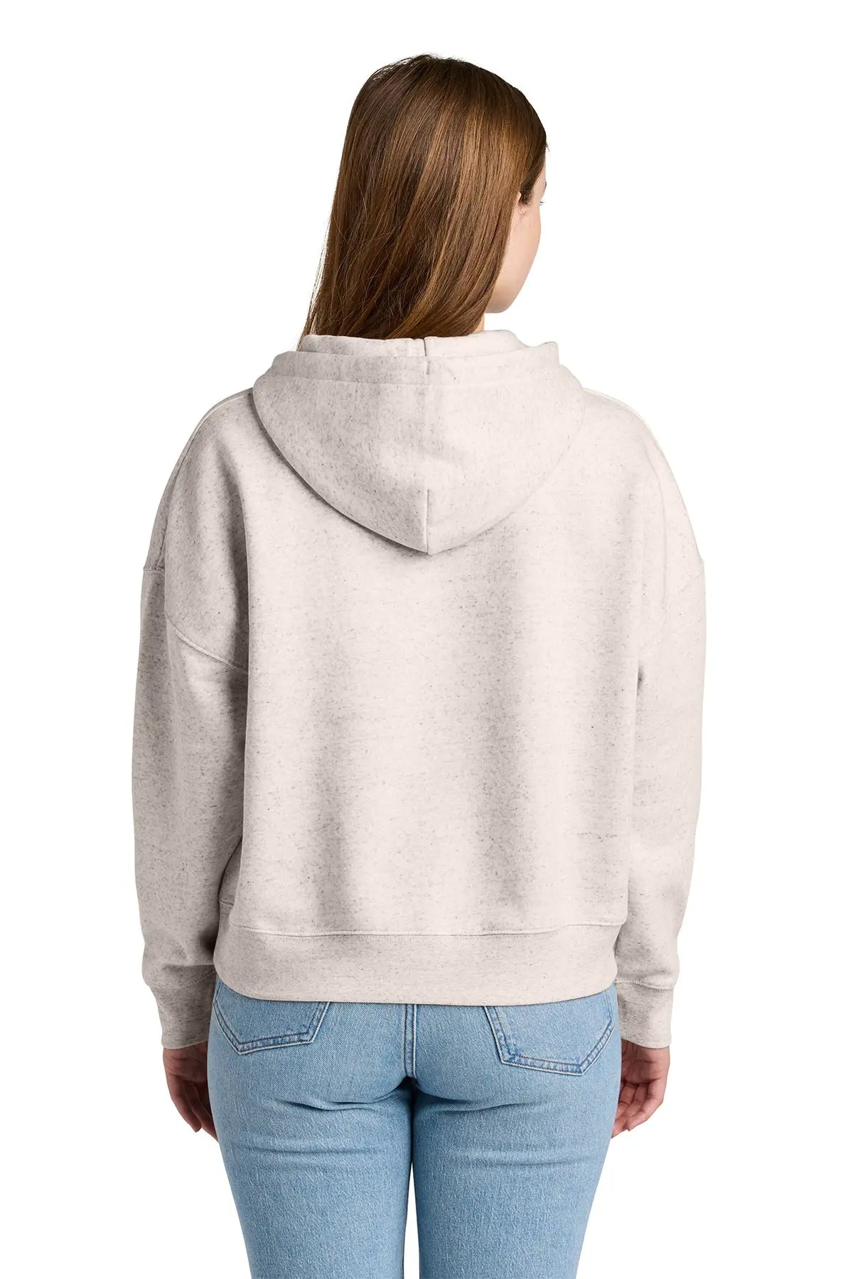 Stanley/Stella Women’s Stella Nora Hooded Sweatshirt #SXW035