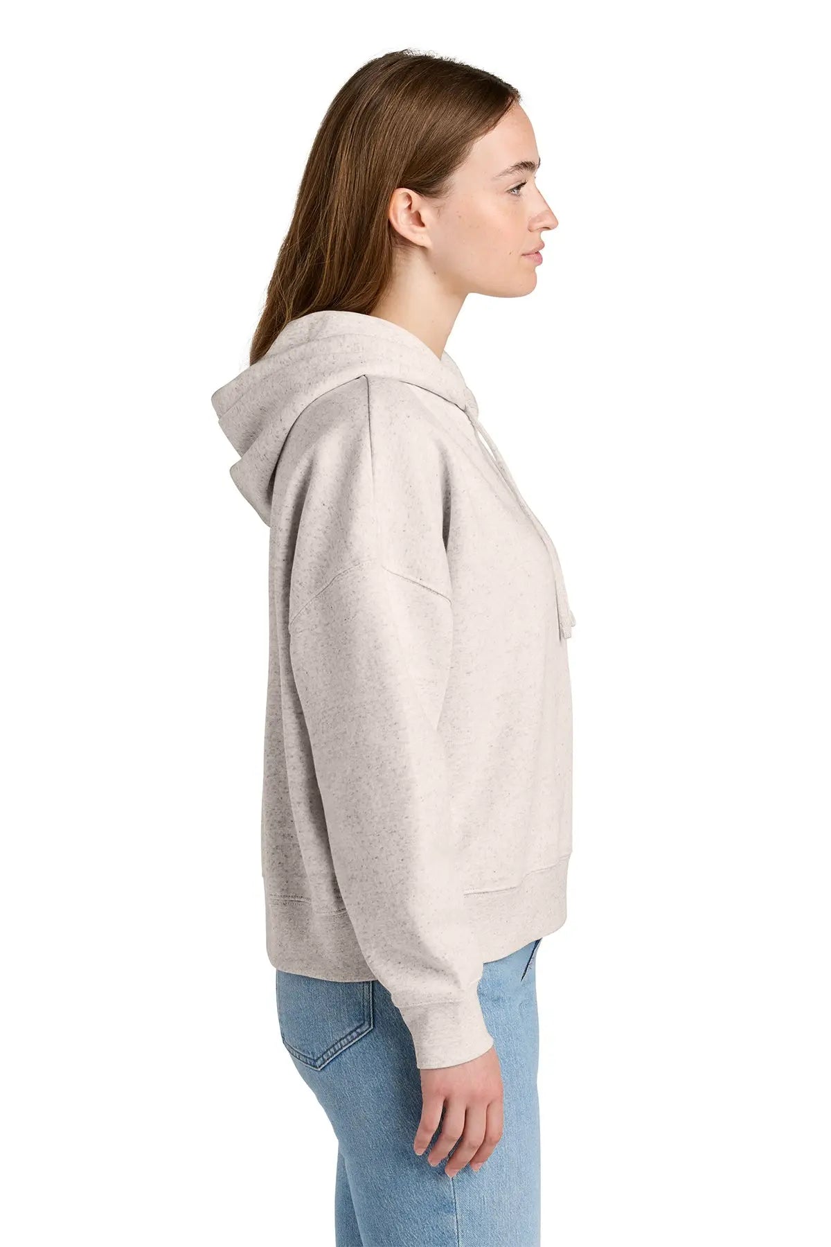 Stanley/Stella Women’s Stella Nora Hooded Sweatshirt #SXW035