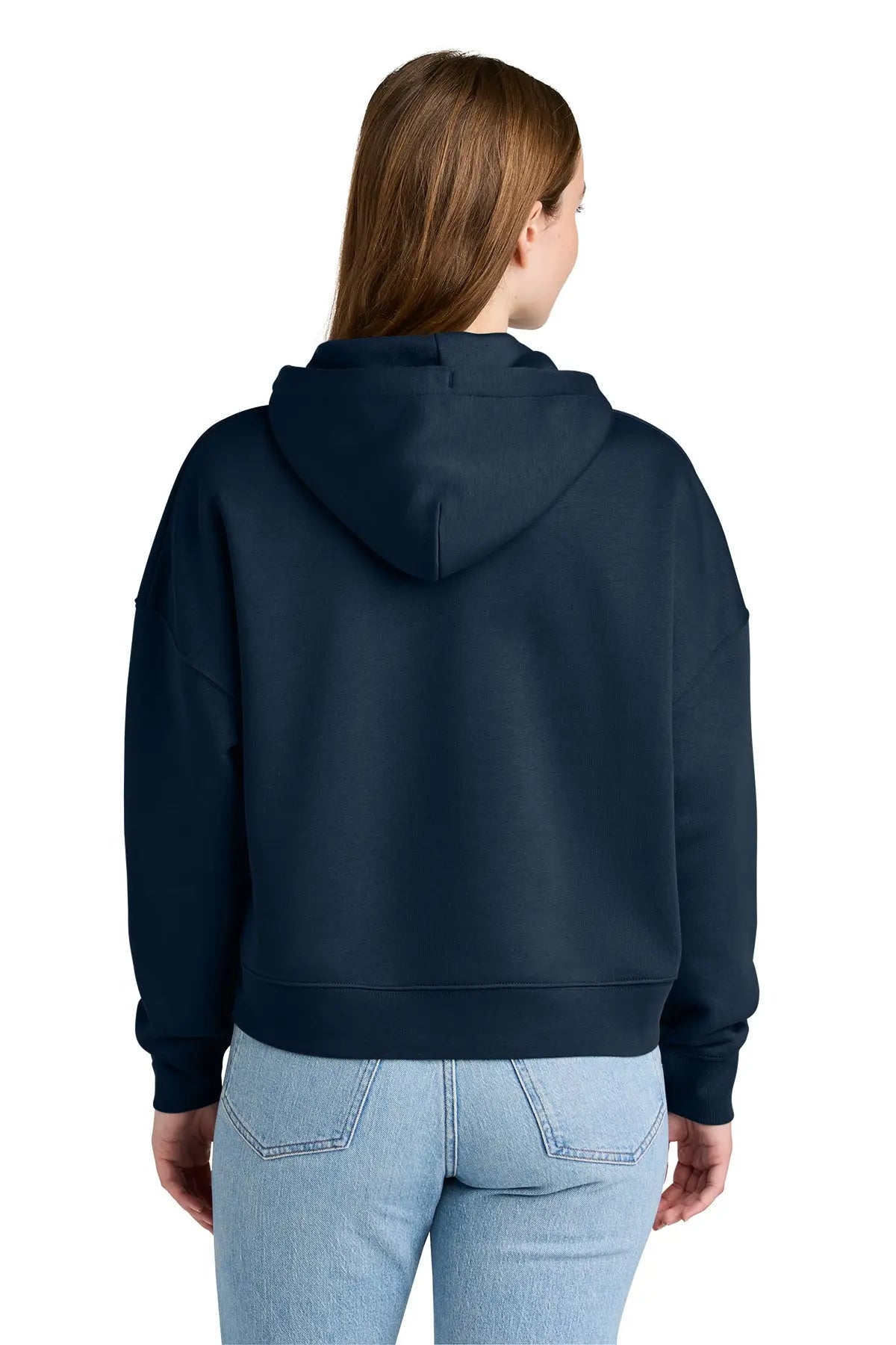 Stanley/Stella Women’s Stella Nora Hooded Sweatshirt #SXW035