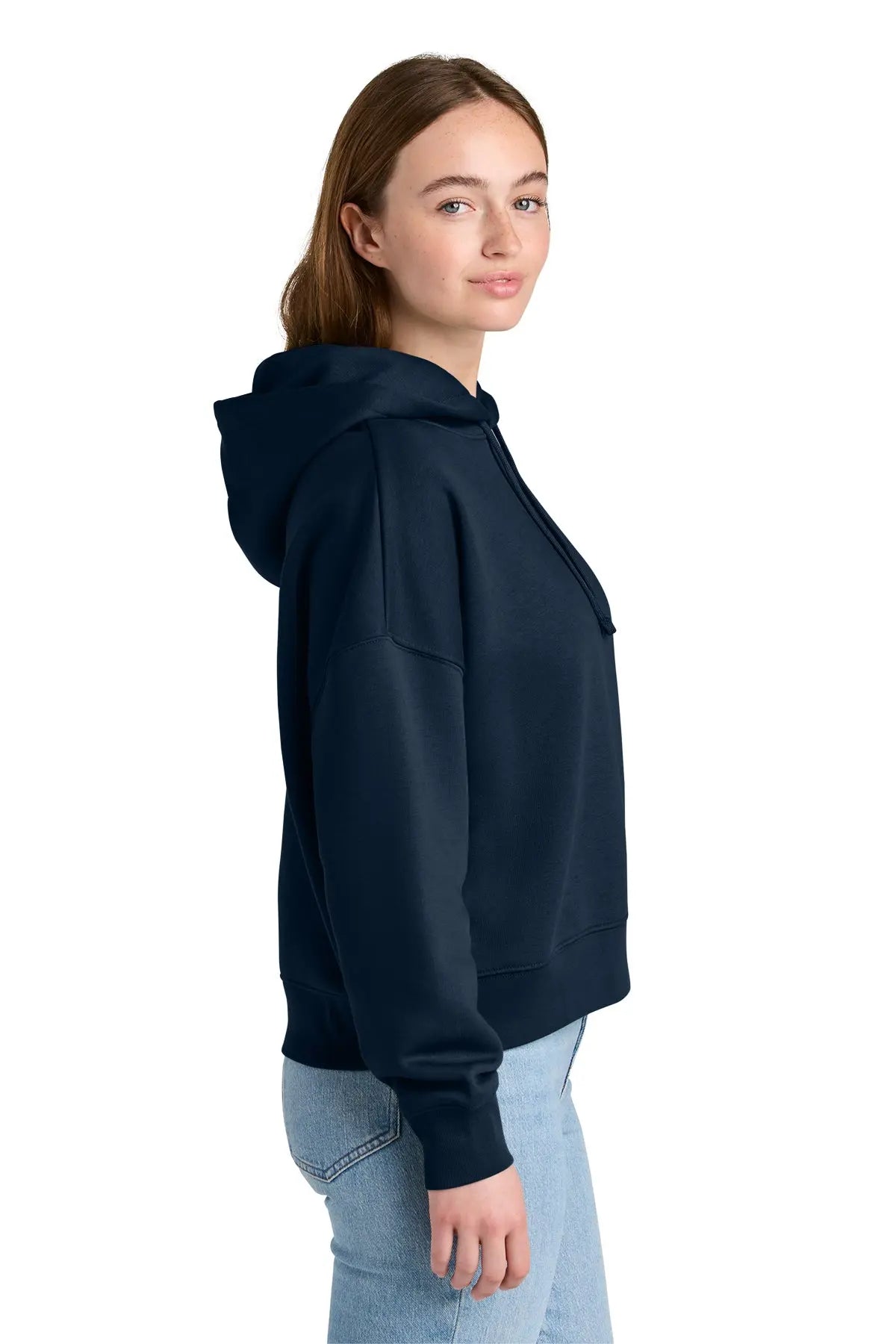 Stanley/Stella Women’s Stella Nora Hooded Sweatshirt #SXW035