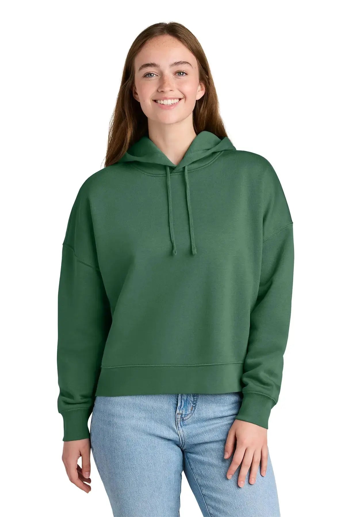 Stanley/Stella Women’s Stella Nora Hooded Sweatshirt #SXW035 Game Over Merch