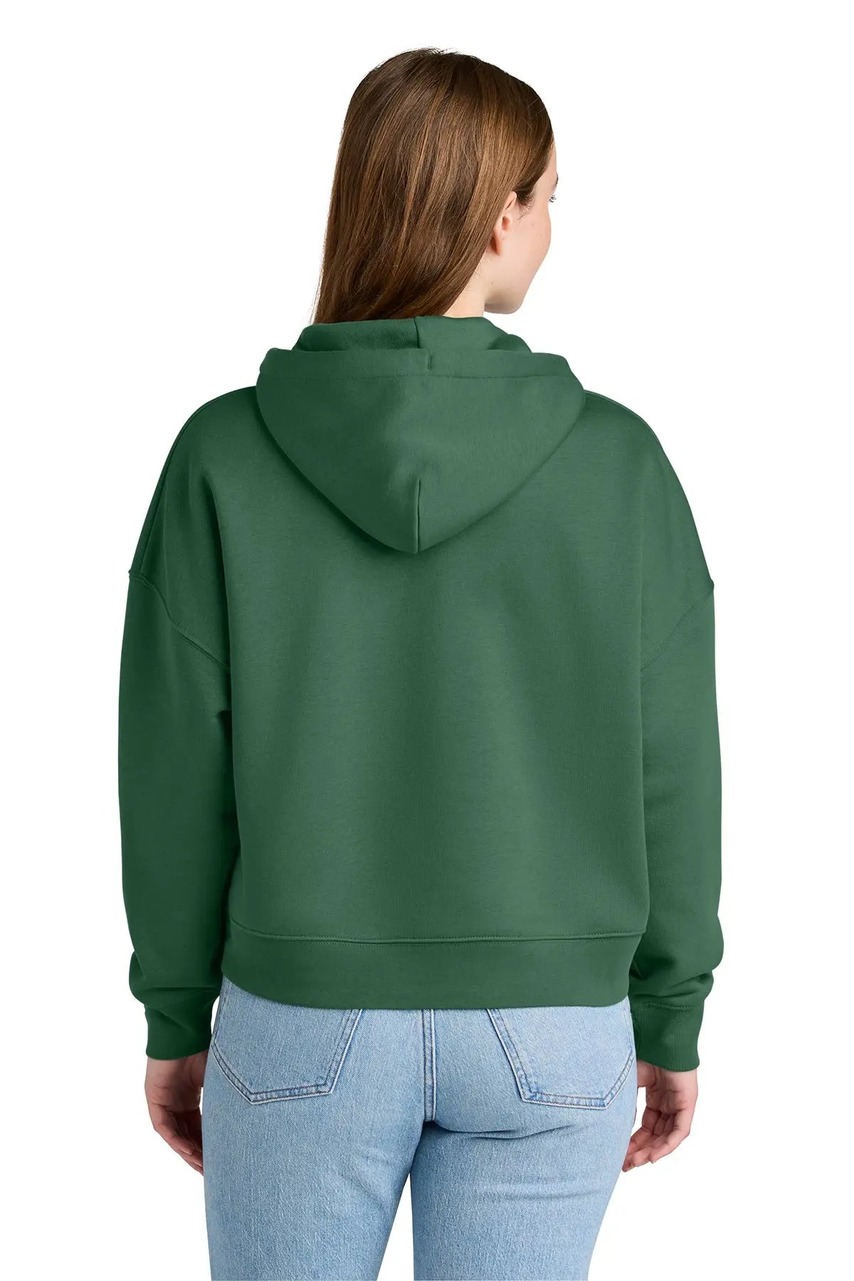 Stanley/Stella Women’s Stella Nora Hooded Sweatshirt #SXW035