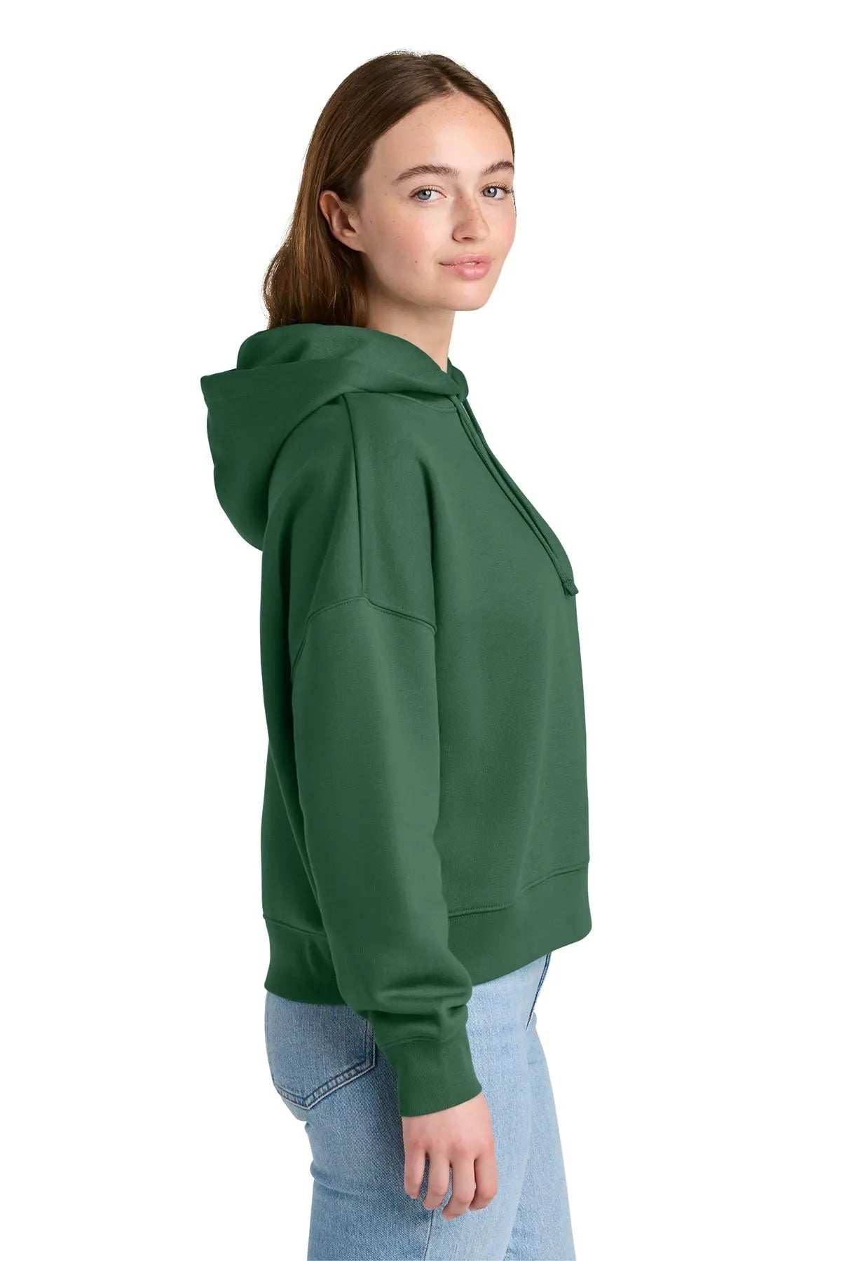 Stanley/Stella Women’s Stella Nora Hooded Sweatshirt #SXW035