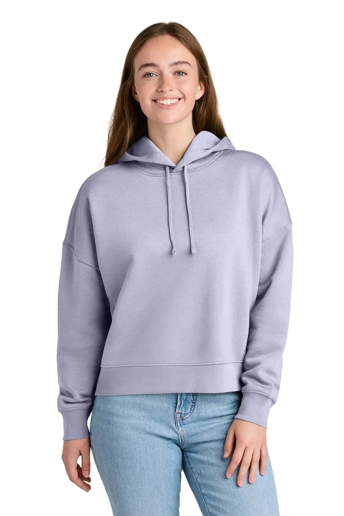 Stanley/Stella Women’s Stella Nora Hooded Sweatshirt #SXW035 Game Over Merch