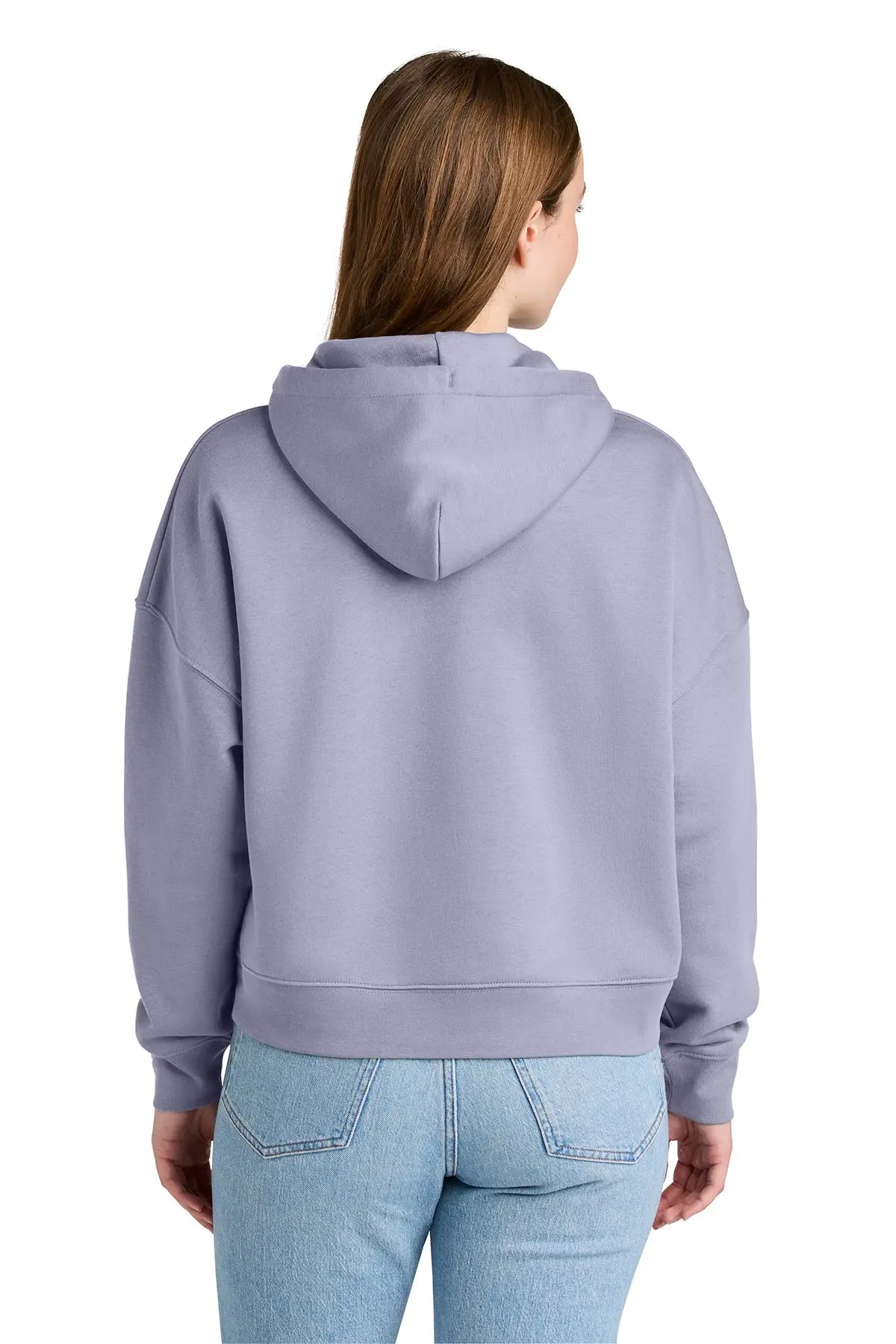 Stanley/Stella Women’s Stella Nora Hooded Sweatshirt #SXW035