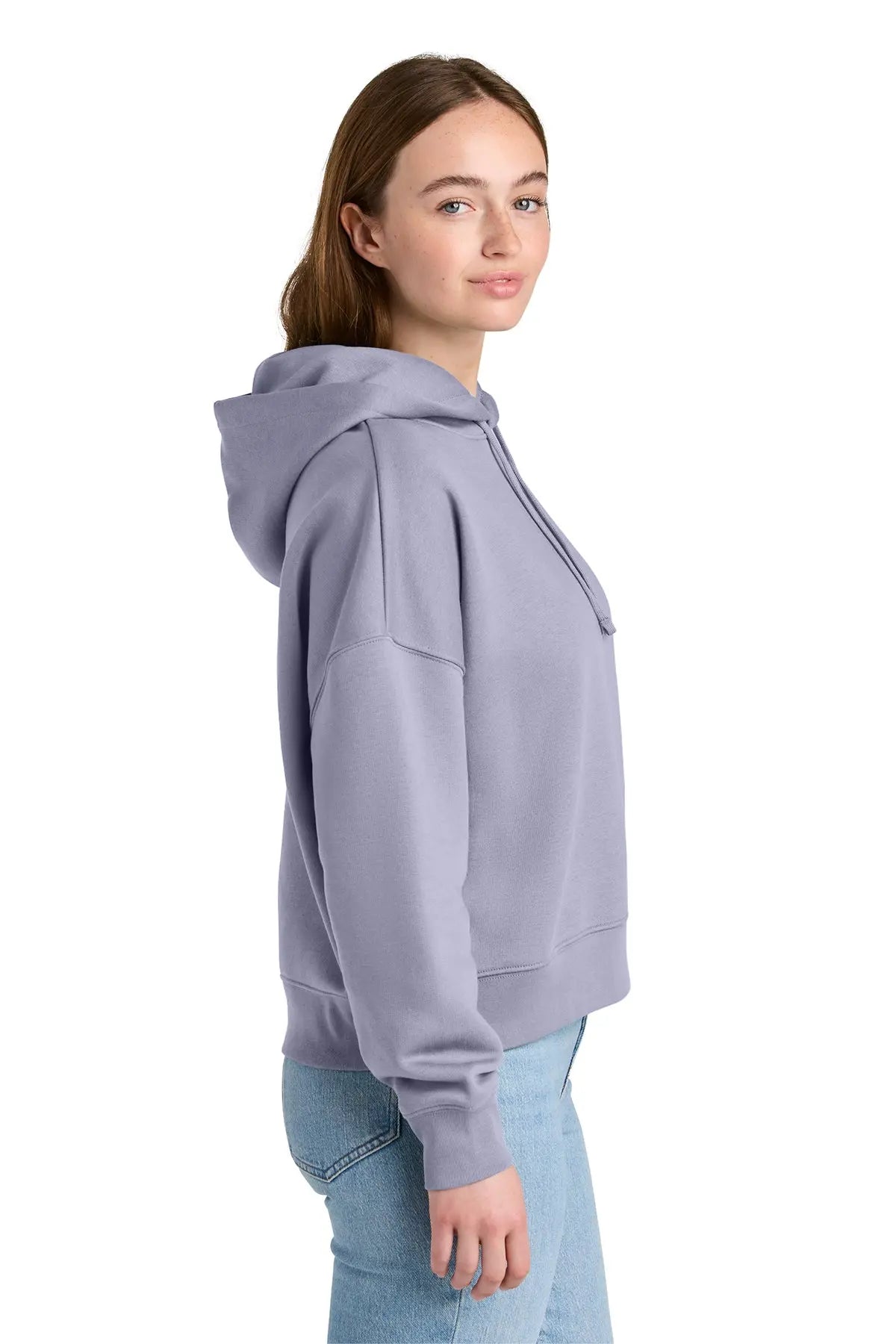 Stanley/Stella Women’s Stella Nora Hooded Sweatshirt #SXW035