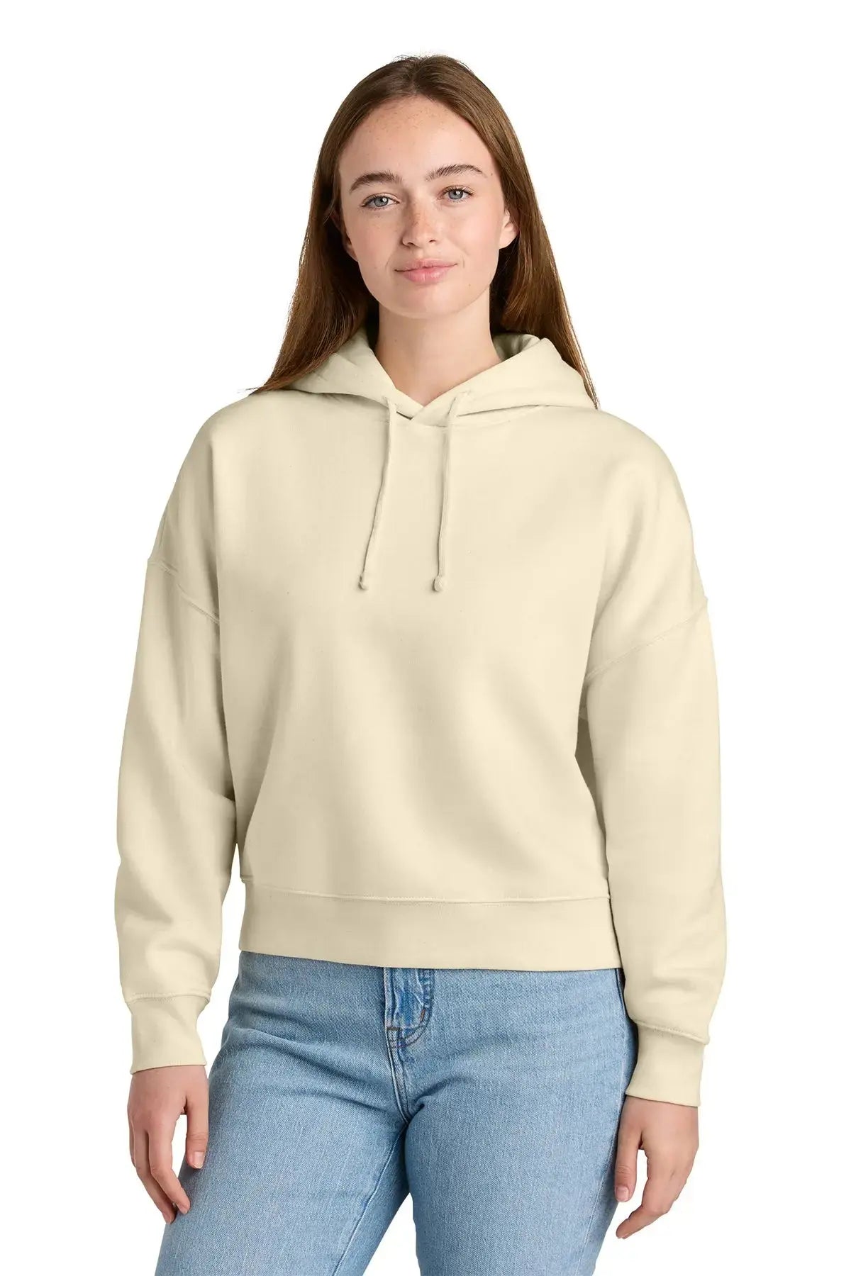 Stanley/Stella Women’s Stella Nora Hooded Sweatshirt #SXW035 Game Over Merch