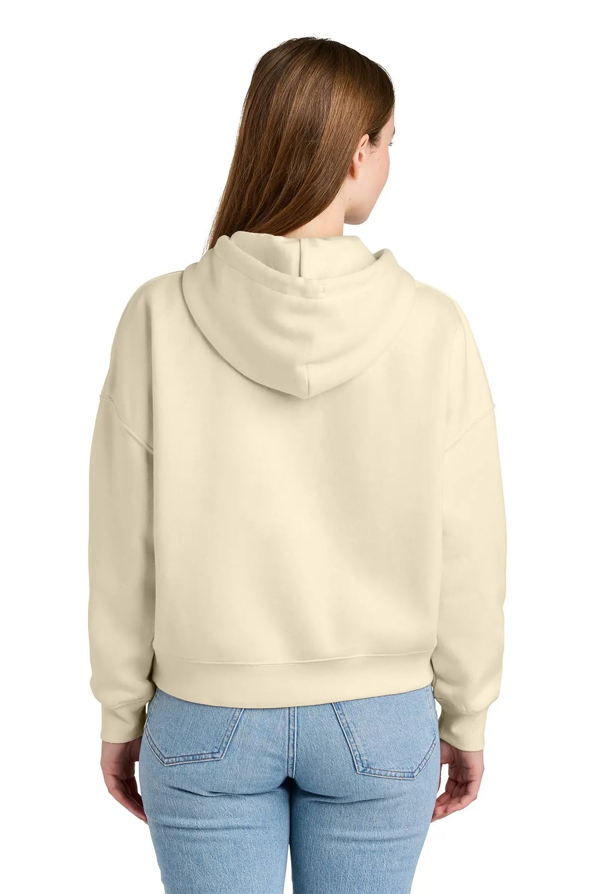 Stanley/Stella Women’s Stella Nora Hooded Sweatshirt #SXW035
