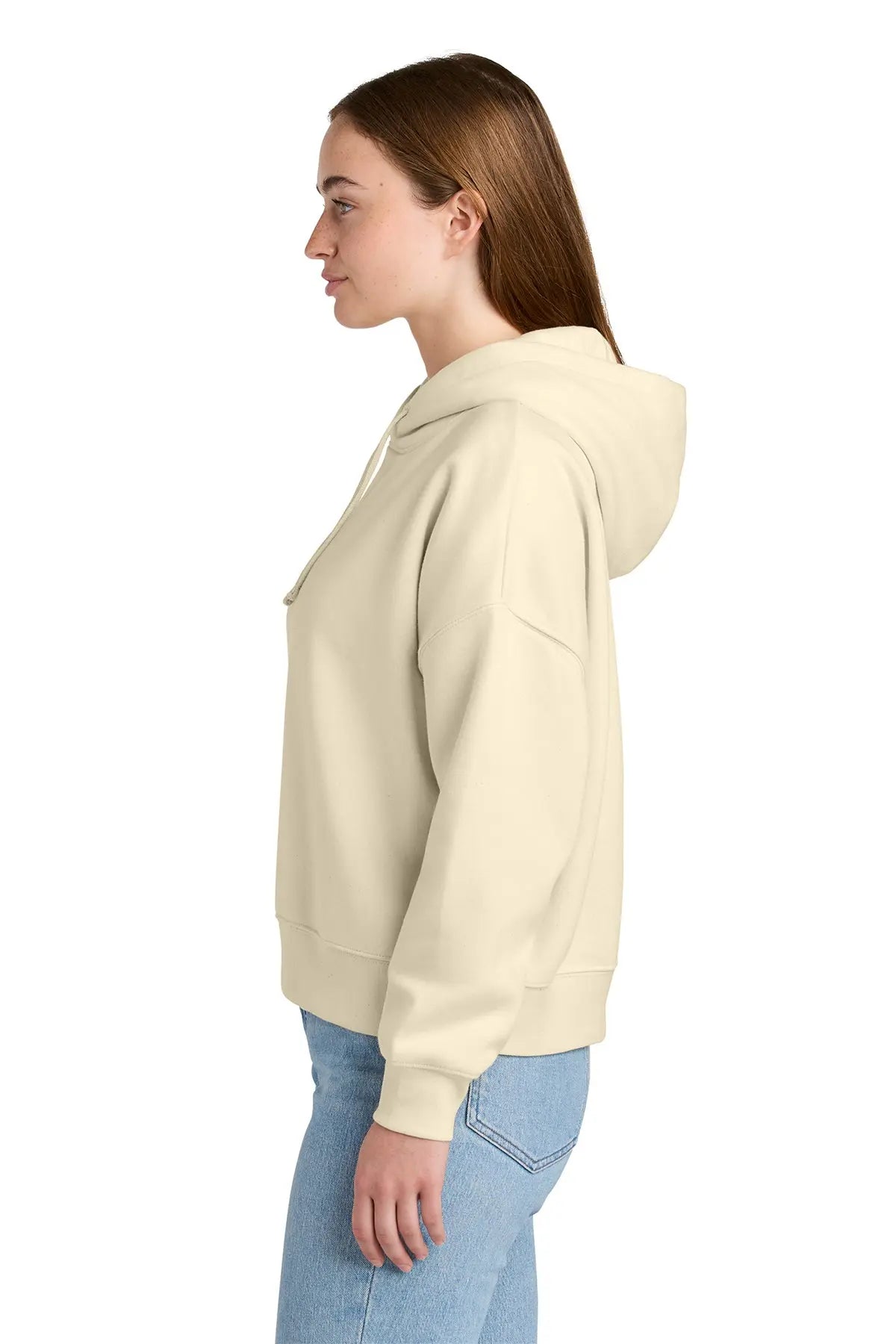 Stanley/Stella Women’s Stella Nora Hooded Sweatshirt #SXW035