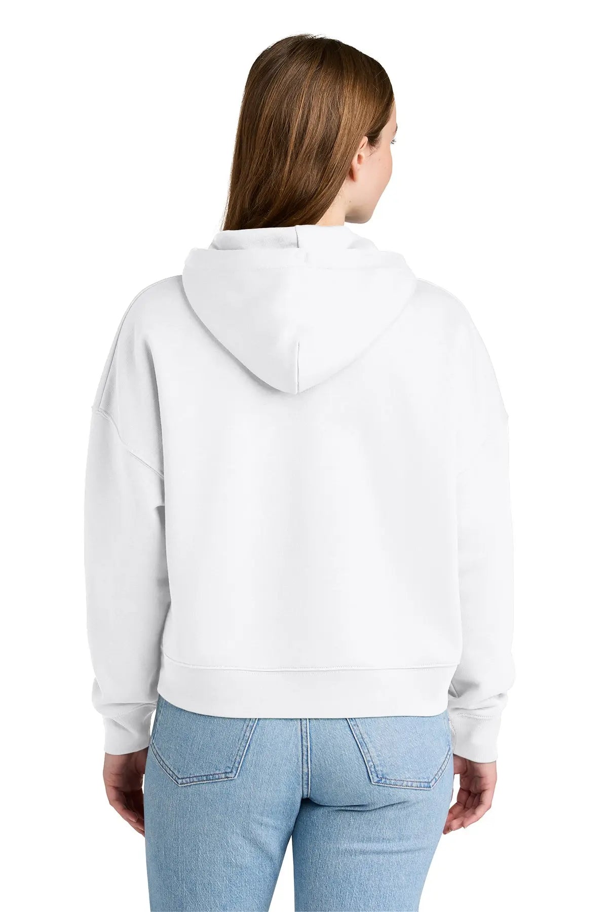 Stanley/Stella Women’s Stella Nora Hooded Sweatshirt #SXW035