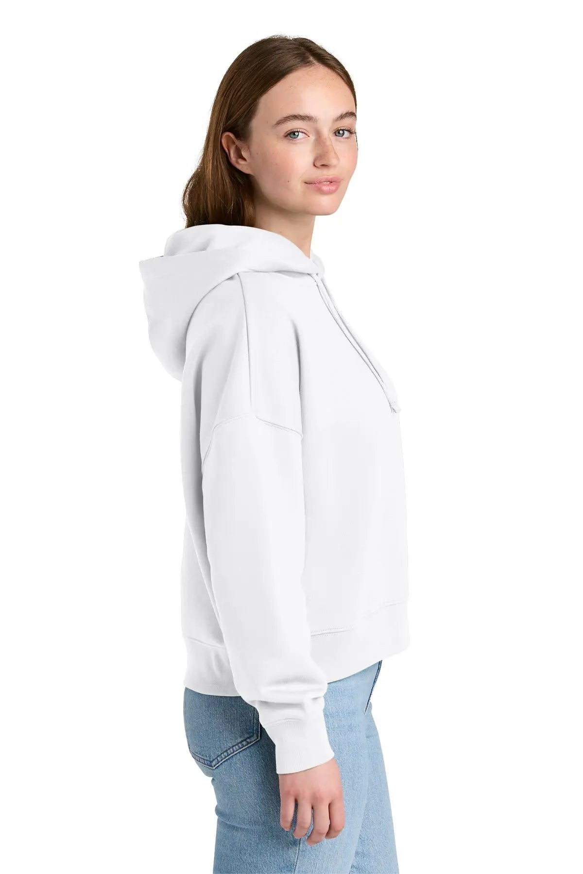 Stanley/Stella Women’s Stella Nora Hooded Sweatshirt #SXW035