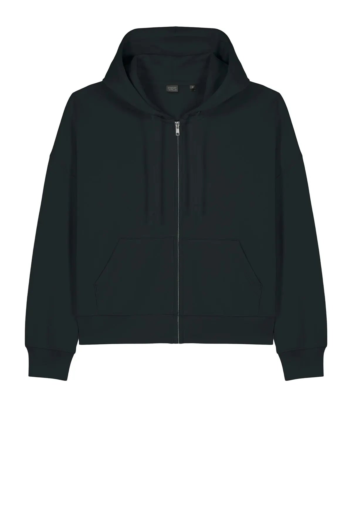 Stanley/Stella Women’s Stella Ida Full-Zip Hooded Sweatshirt #SXW037