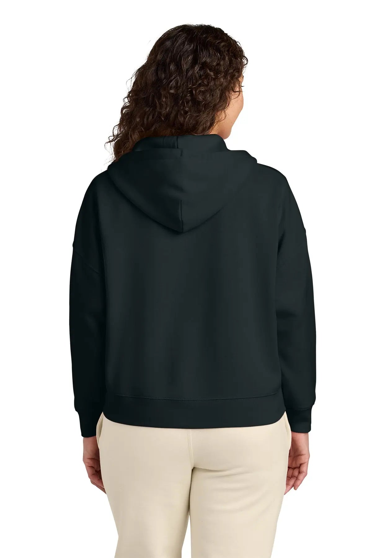 Stanley/Stella Women’s Stella Ida Full-Zip Hooded Sweatshirt #SXW037