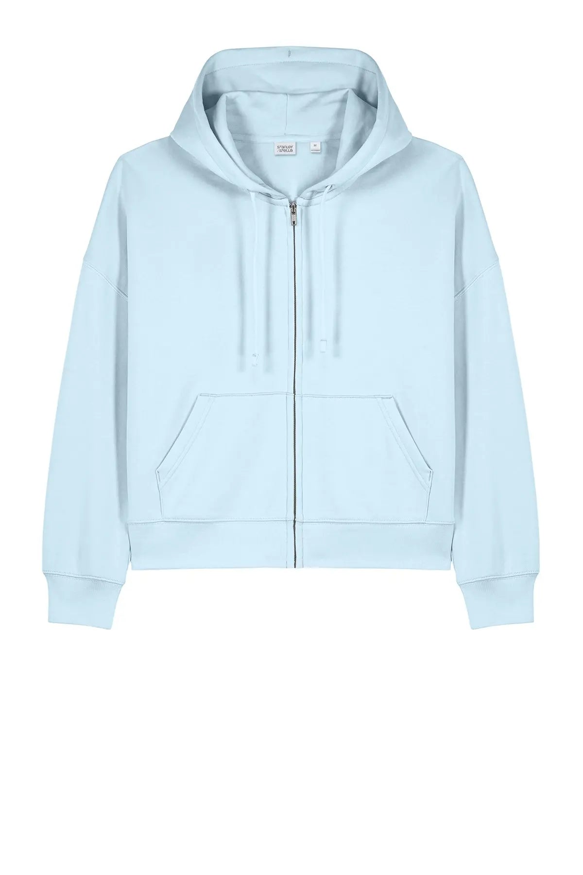 Stanley/Stella Women’s Stella Ida Full-Zip Hooded Sweatshirt #SXW037