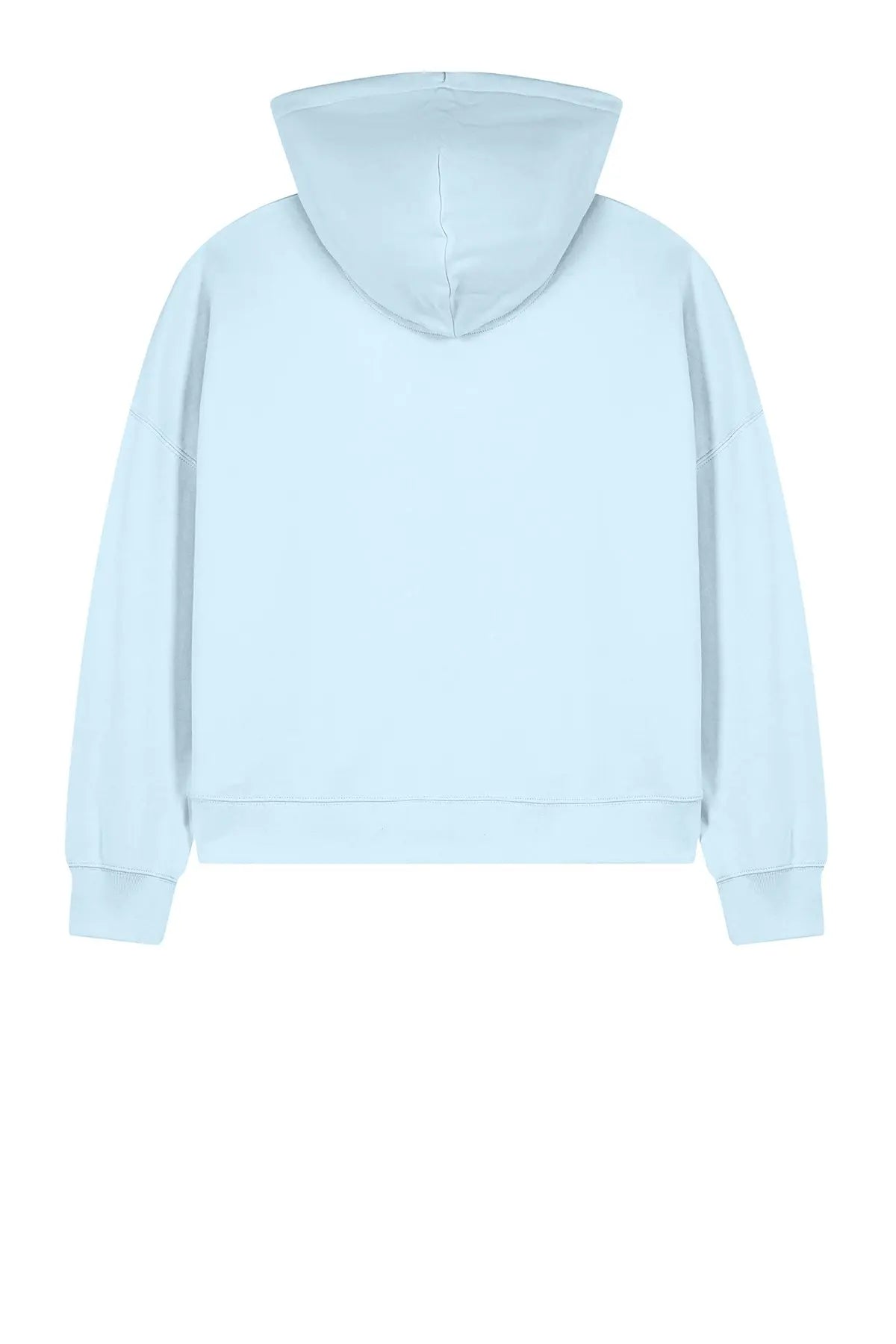 Stanley/Stella Women’s Stella Ida Full-Zip Hooded Sweatshirt #SXW037