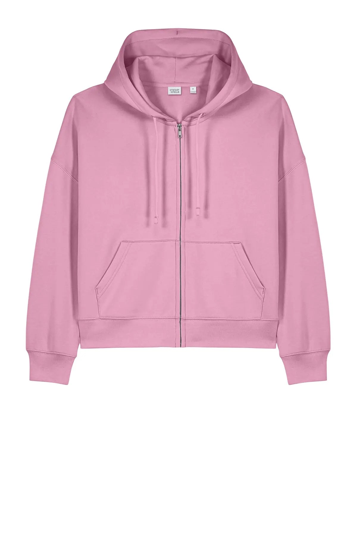 Stanley/Stella Women’s Stella Ida Full-Zip Hooded Sweatshirt #SXW037