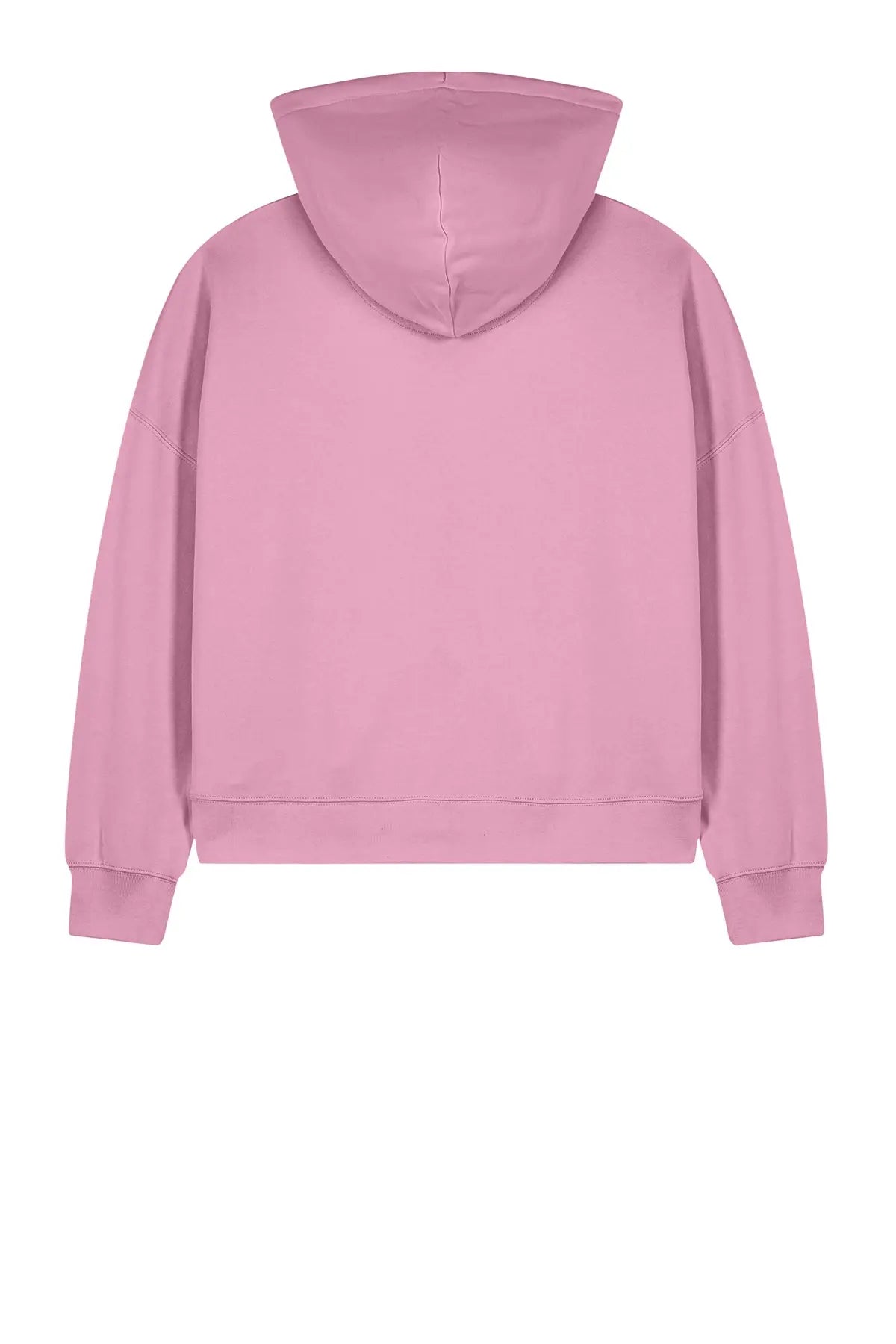 Stanley/Stella Women’s Stella Ida Full-Zip Hooded Sweatshirt #SXW037