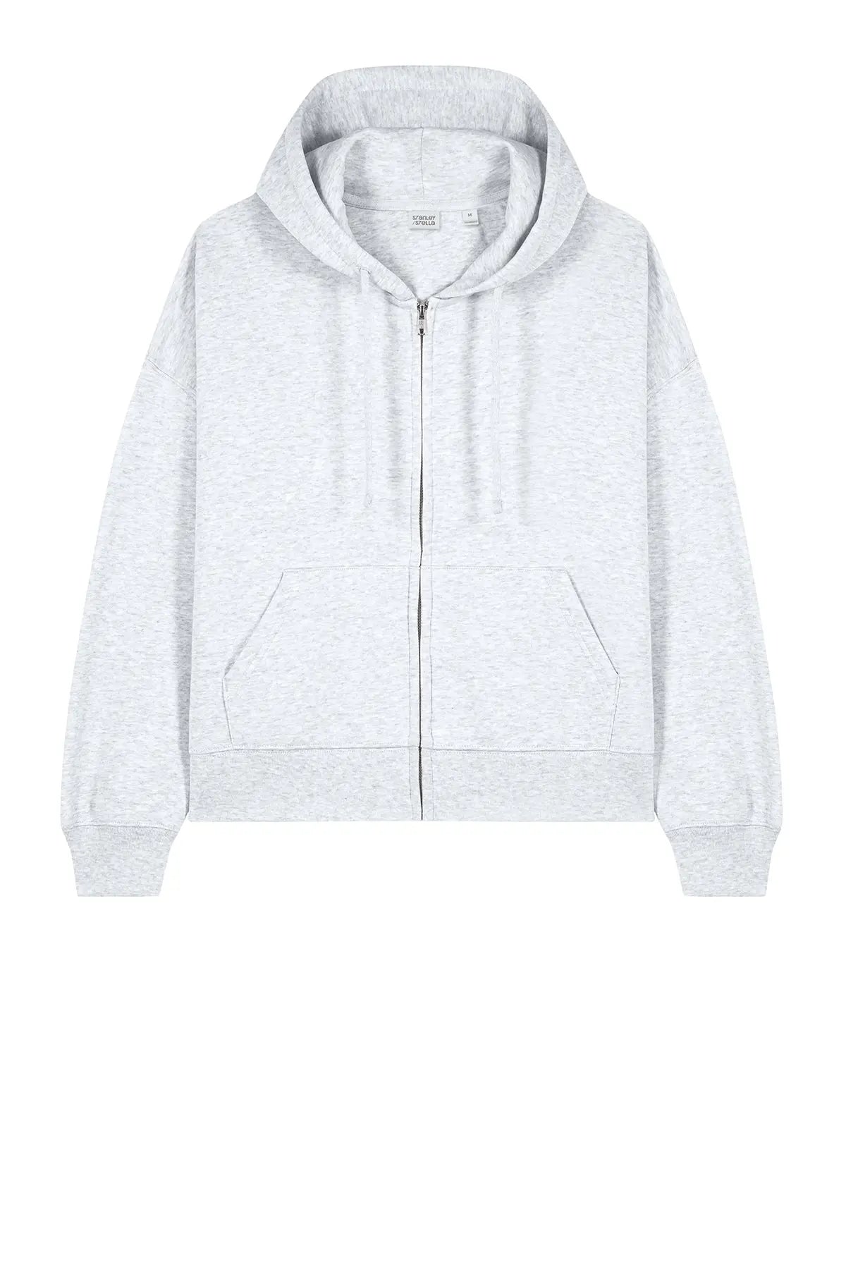 Stanley/Stella Women’s Stella Ida Full-Zip Hooded Sweatshirt #SXW037