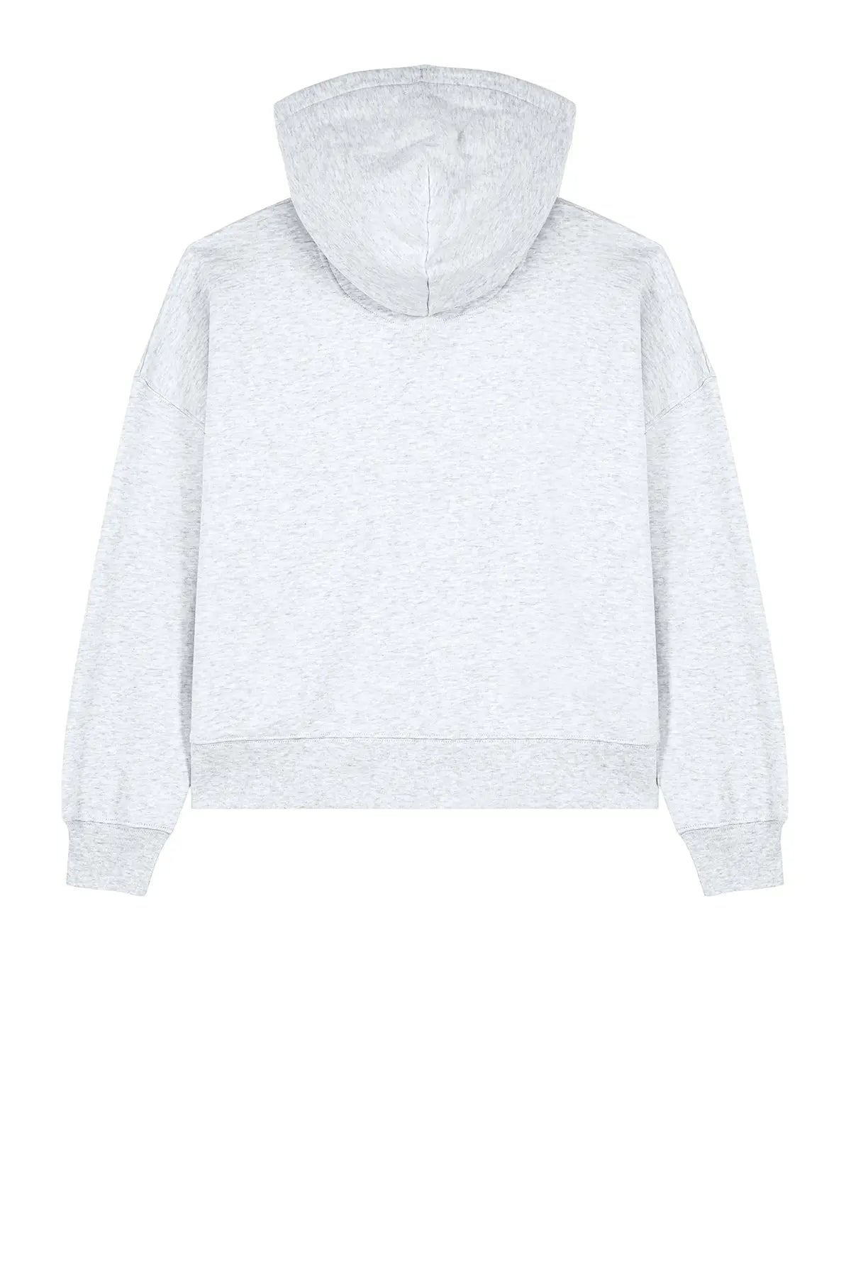 Stanley/Stella Women’s Stella Ida Full-Zip Hooded Sweatshirt #SXW037