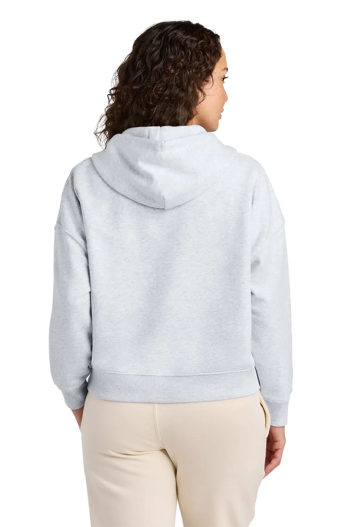 Stanley/Stella Women’s Stella Ida Full-Zip Hooded Sweatshirt #SXW037