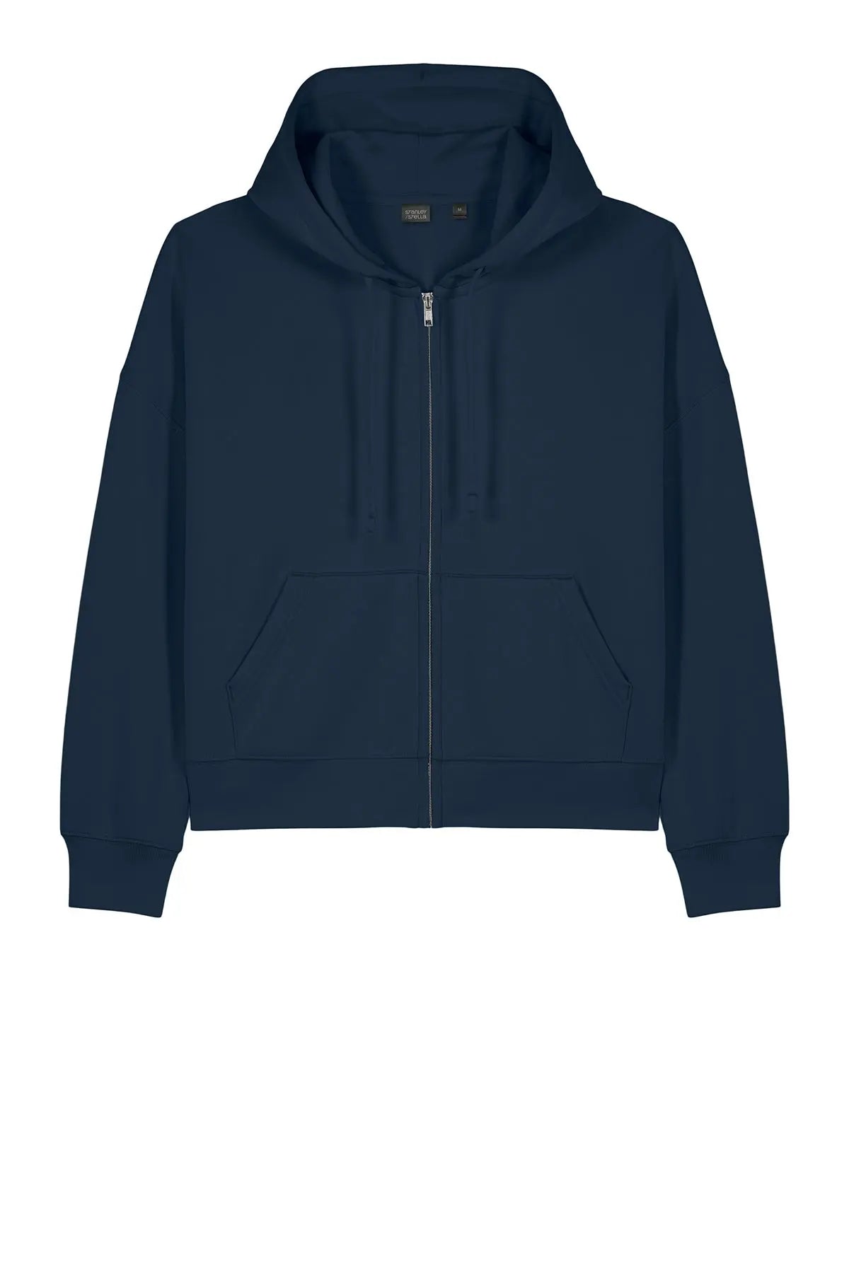 Stanley/Stella Women’s Stella Ida Full-Zip Hooded Sweatshirt #SXW037
