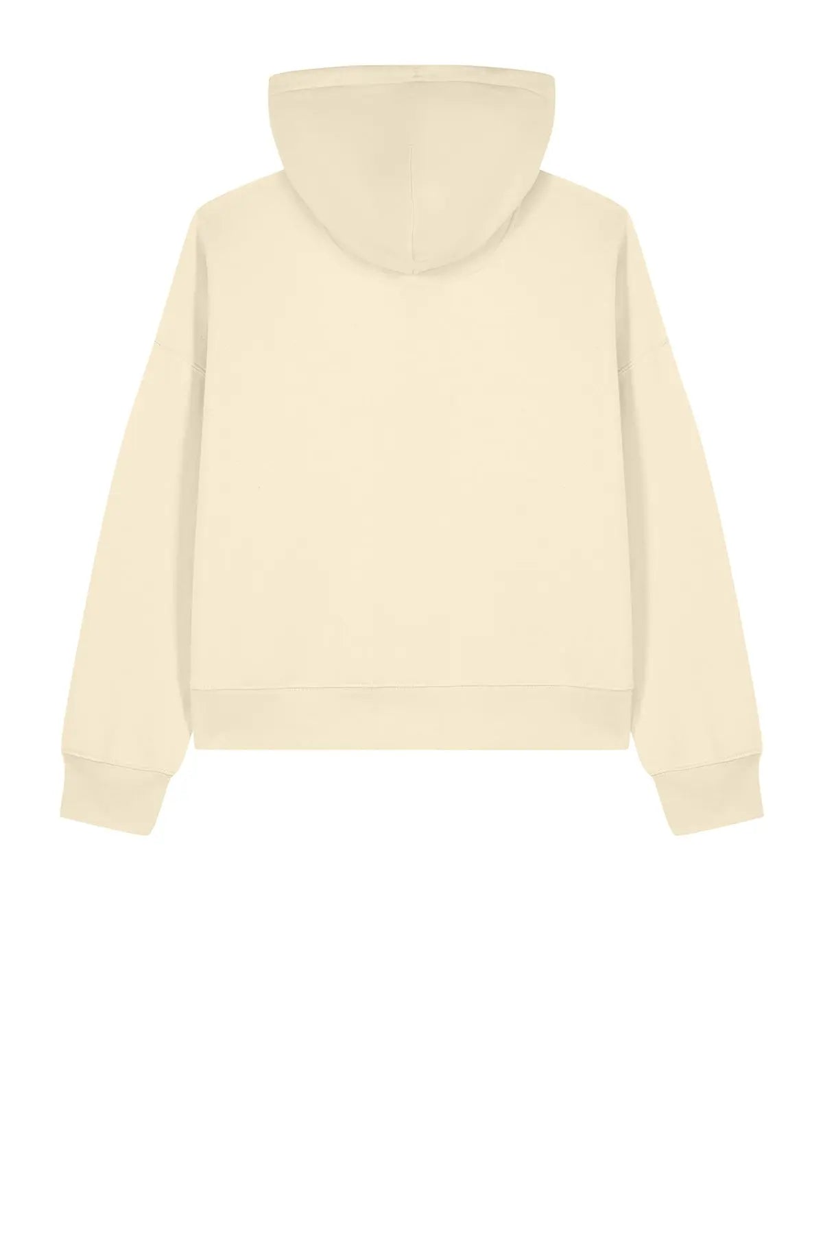 Stanley/Stella Women’s Stella Ida Full-Zip Hooded Sweatshirt #SXW037