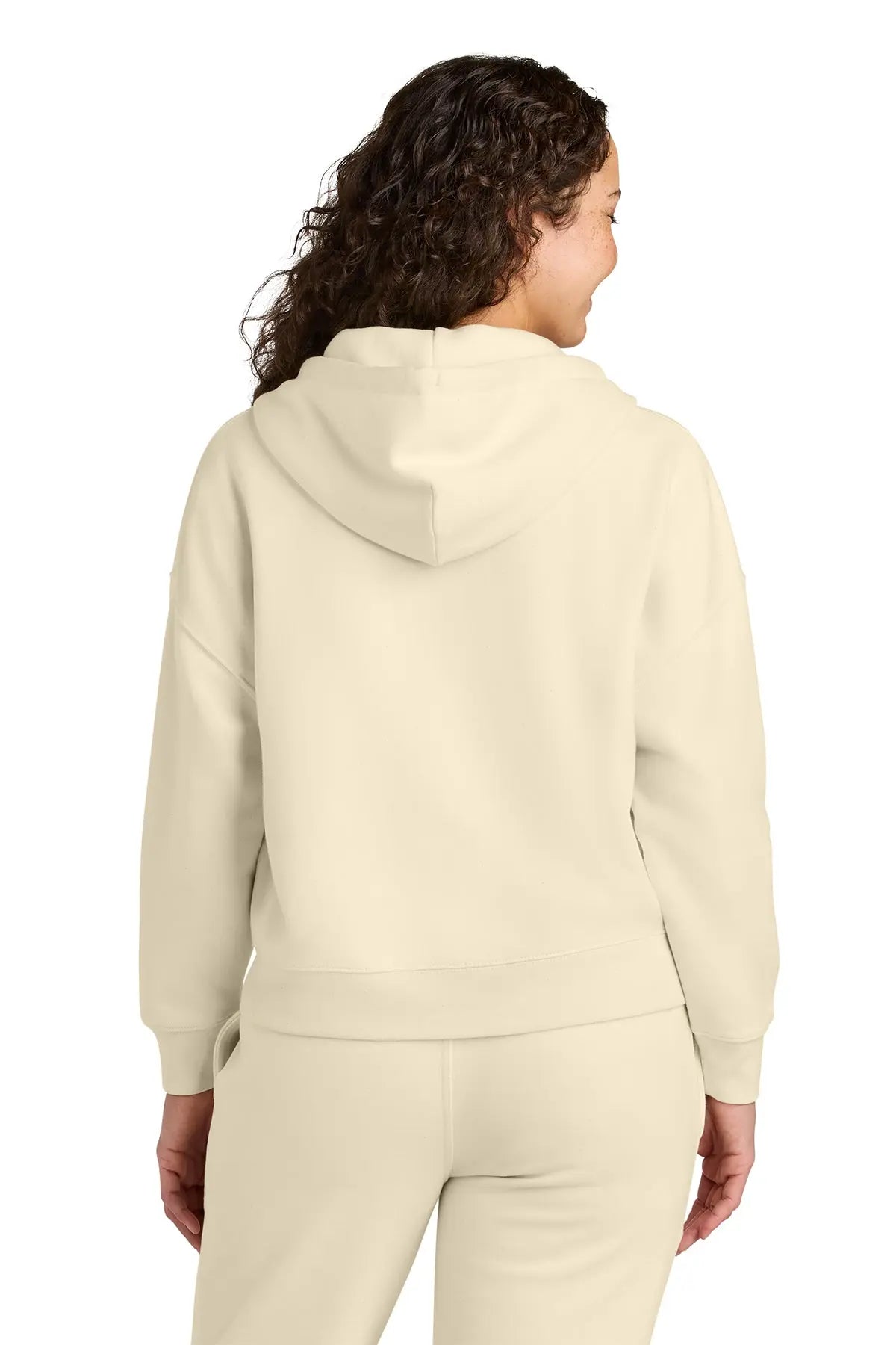 Stanley/Stella Women’s Stella Ida Full-Zip Hooded Sweatshirt #SXW037