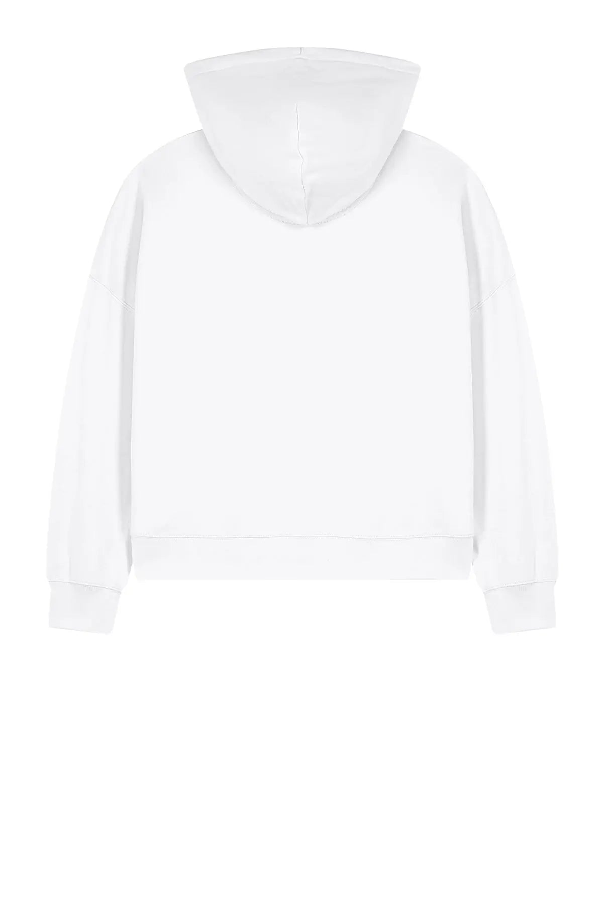 Stanley/Stella Women’s Stella Ida Full-Zip Hooded Sweatshirt #SXW037